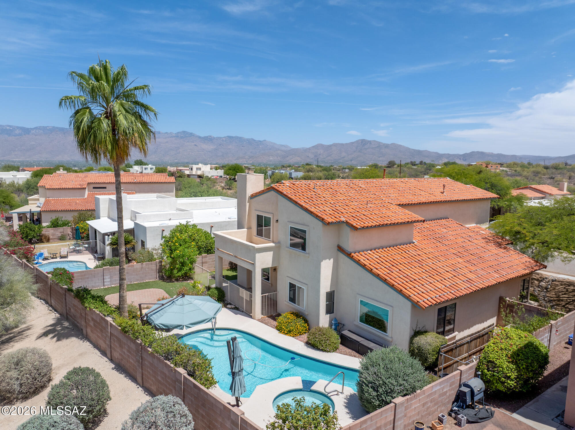 Silverado Hills Blk 6 (1-115) - Residential