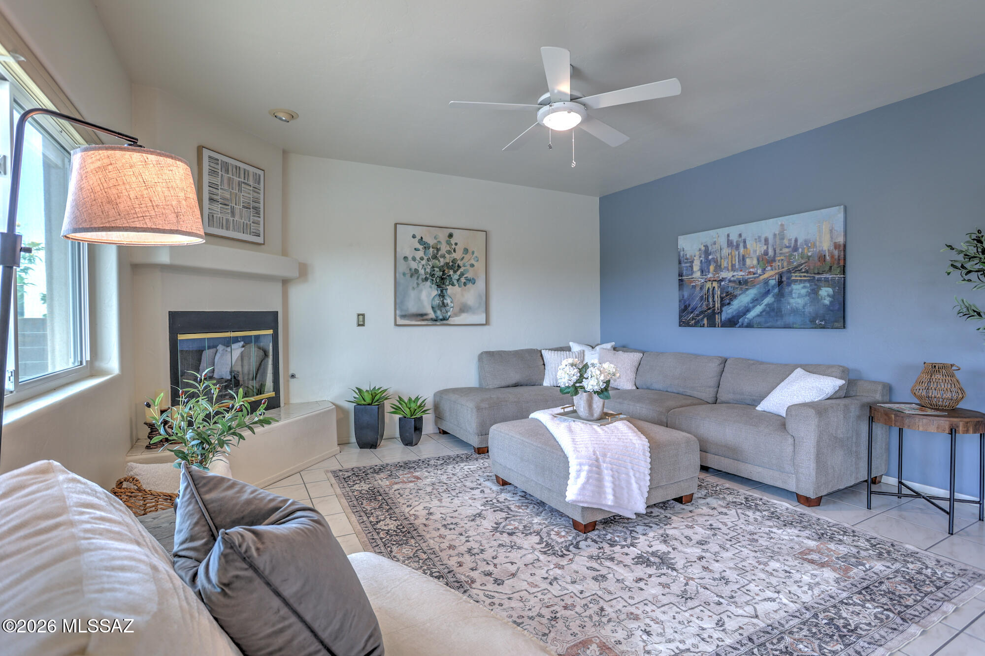 Silverado Hills Blk 6 (1-115) - Residential