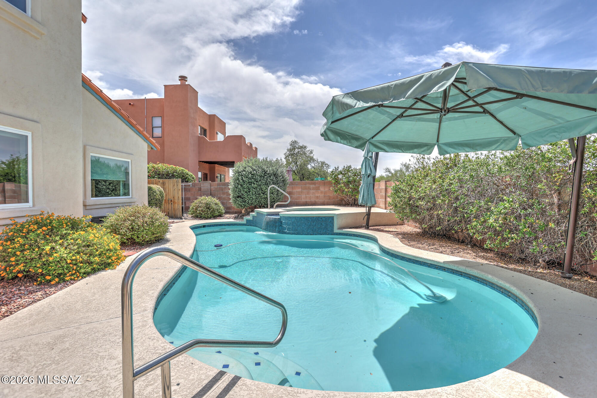 Silverado Hills Blk 6 (1-115) - Residential