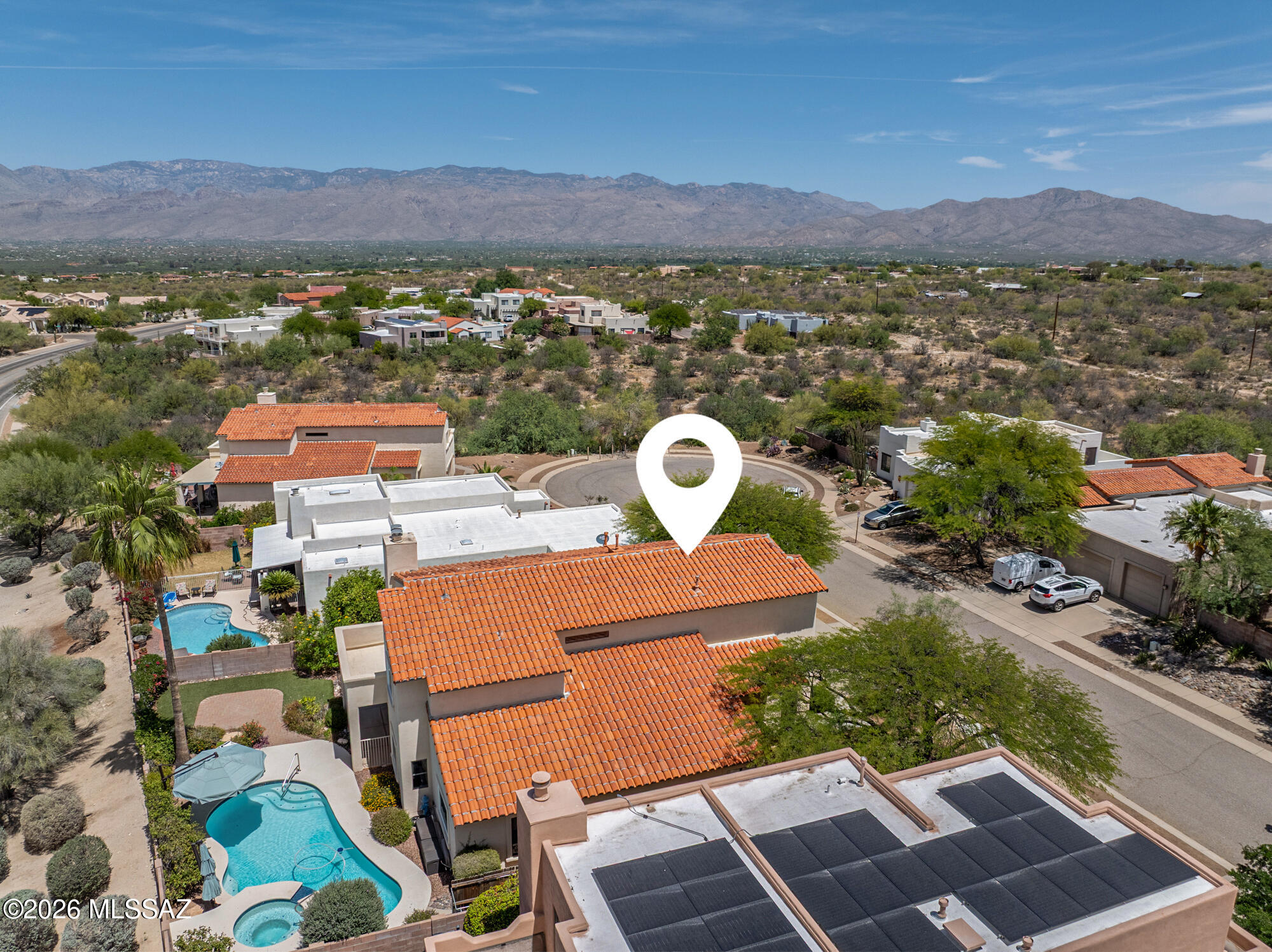 Silverado Hills Blk 6 (1-115) - Residential