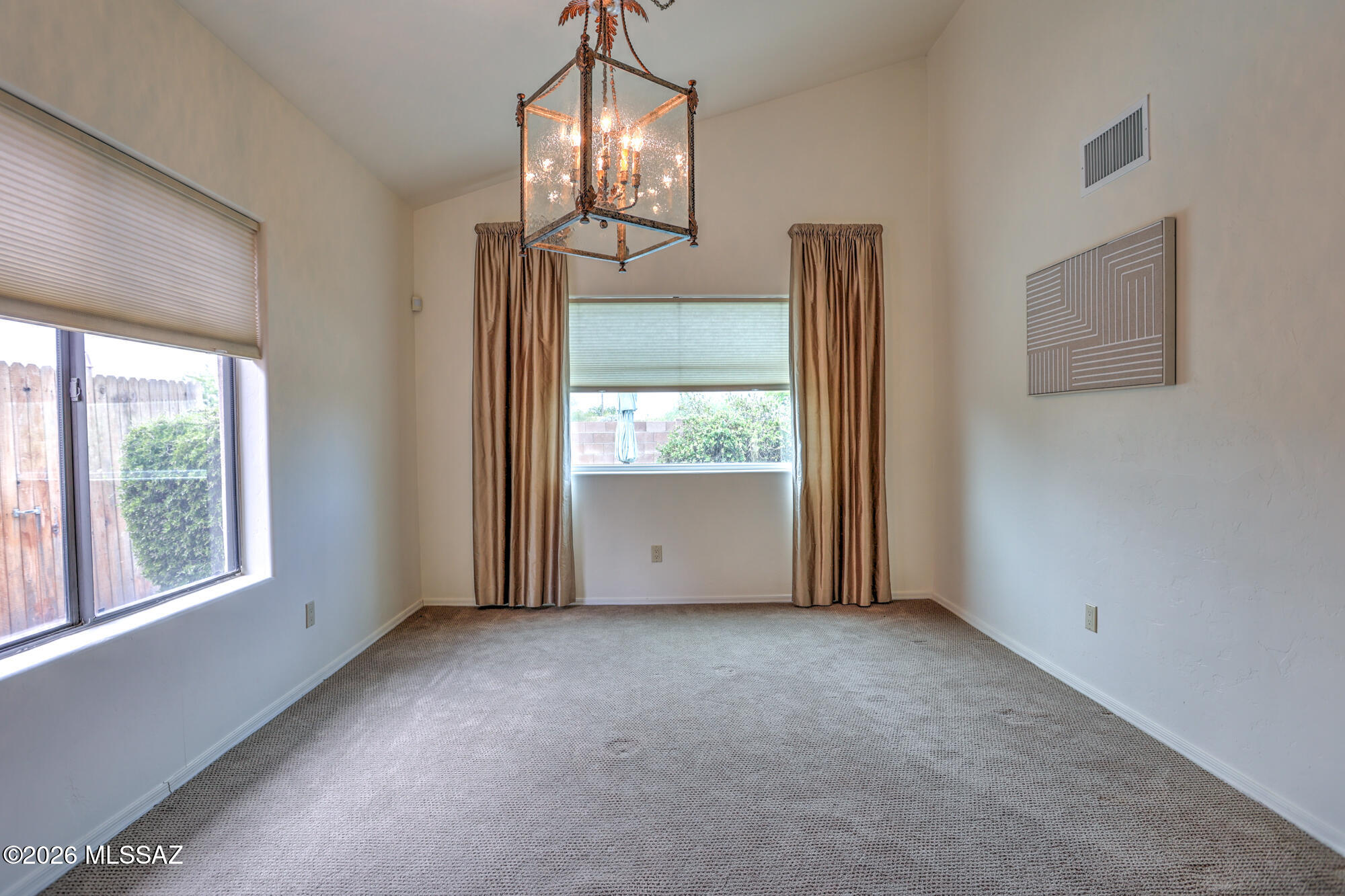 Silverado Hills Blk 6 (1-115) - Residential