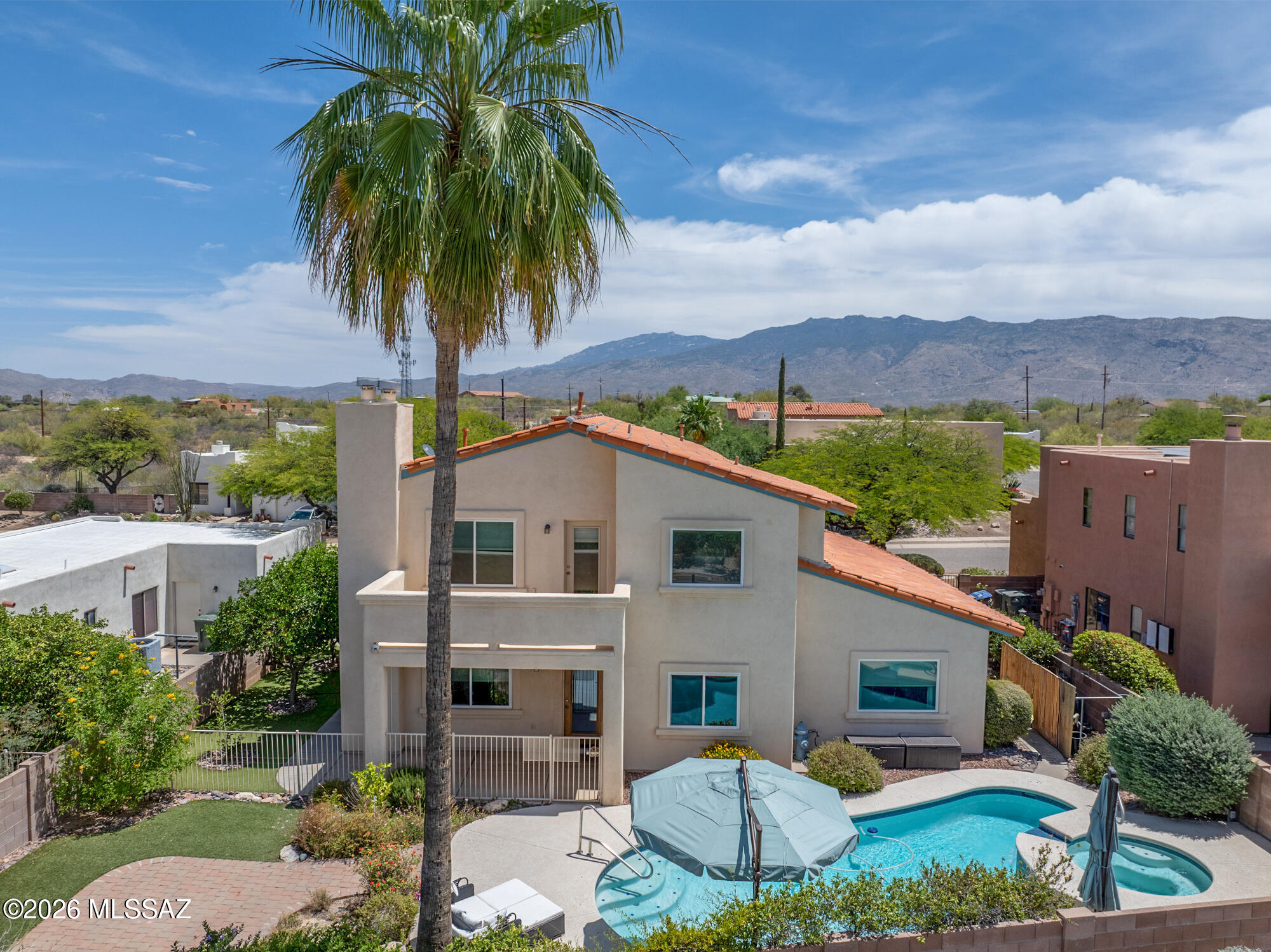 Silverado Hills Blk 6 (1-115) - Residential