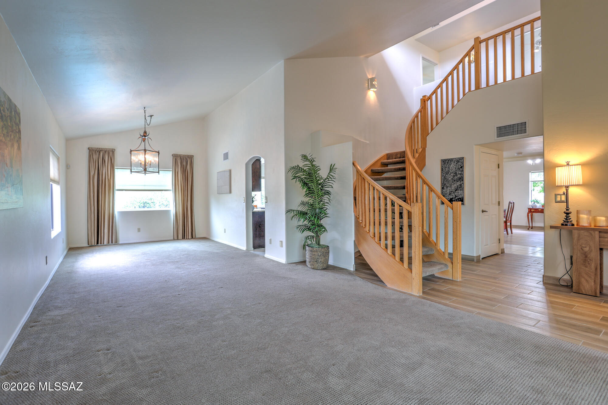 Silverado Hills Blk 6 (1-115) - Residential