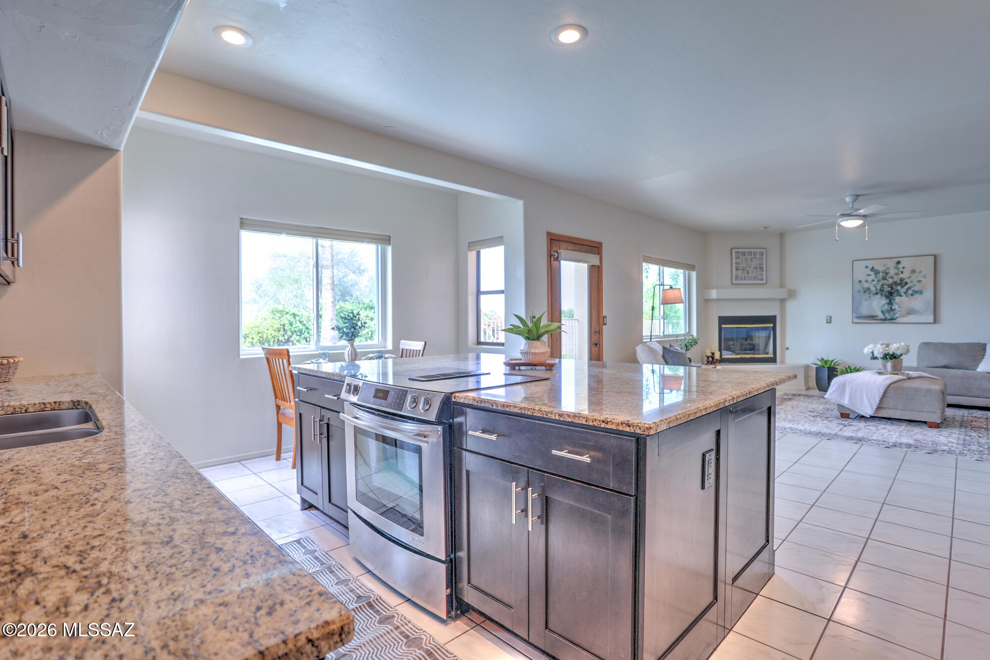 Silverado Hills Blk 6 (1-115) - Residential