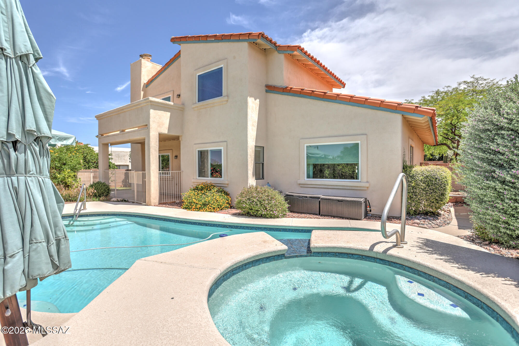 Silverado Hills Blk 6 (1-115) - Residential