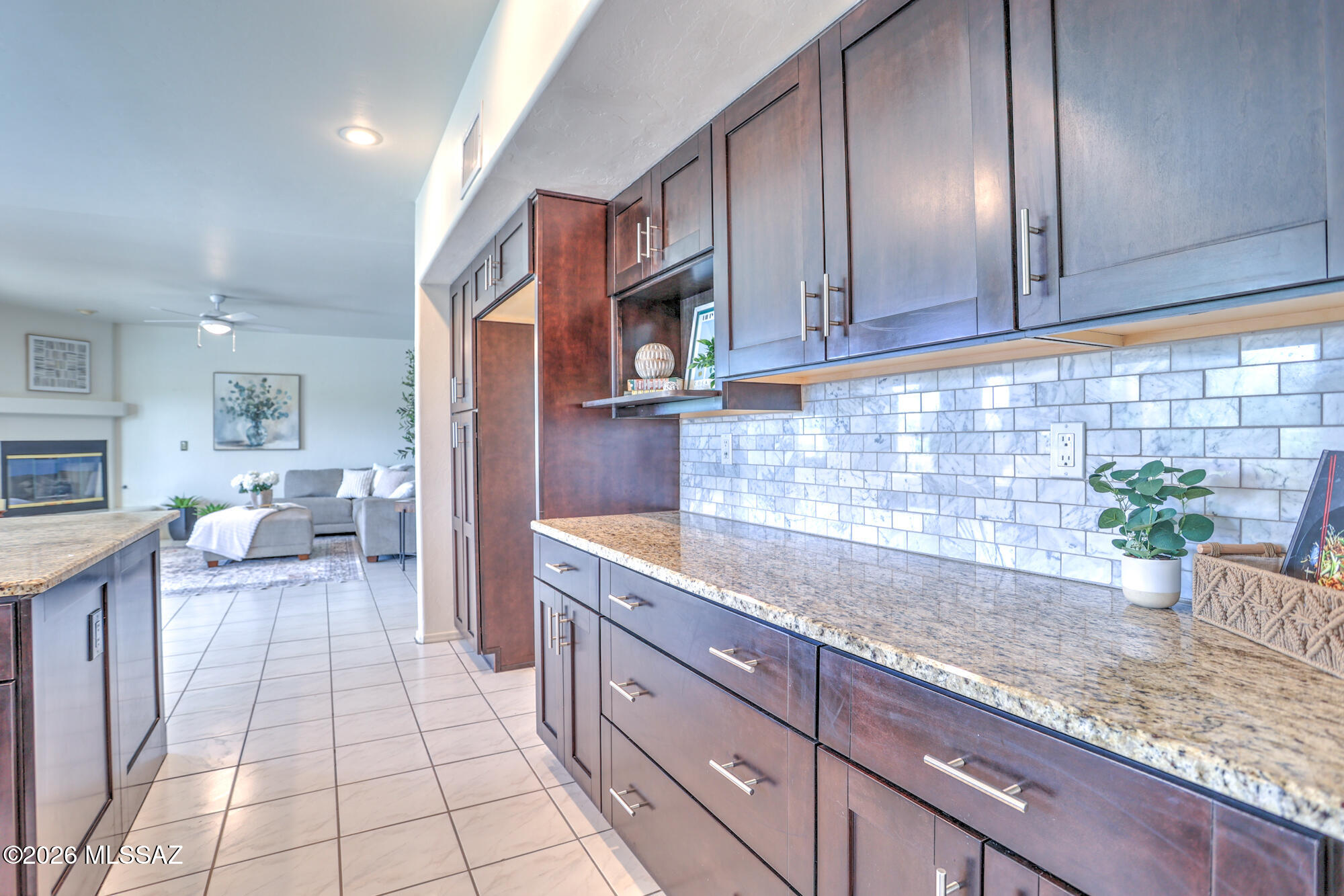 Silverado Hills Blk 6 (1-115) - Residential