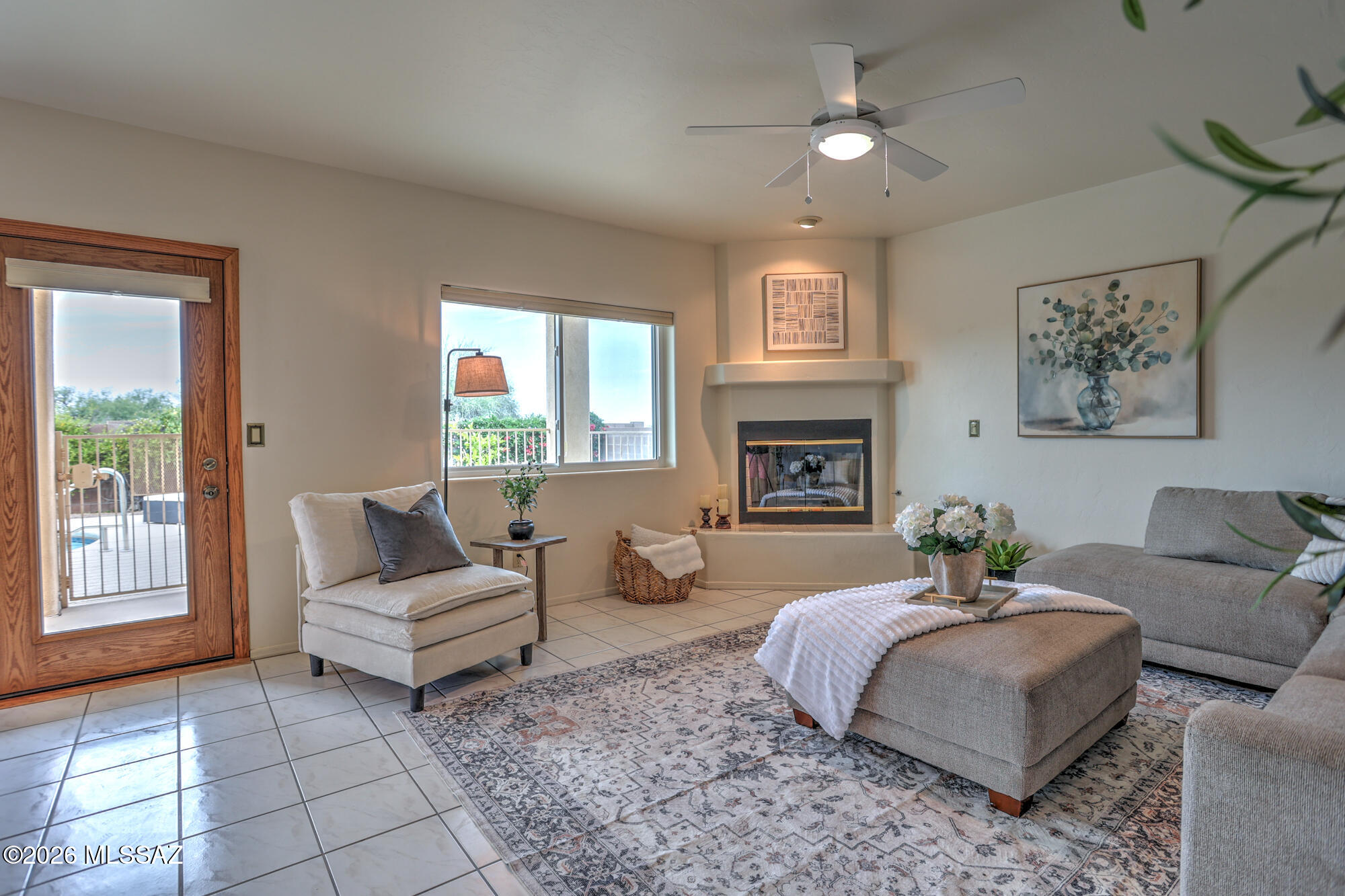 Silverado Hills Blk 6 (1-115) - Residential