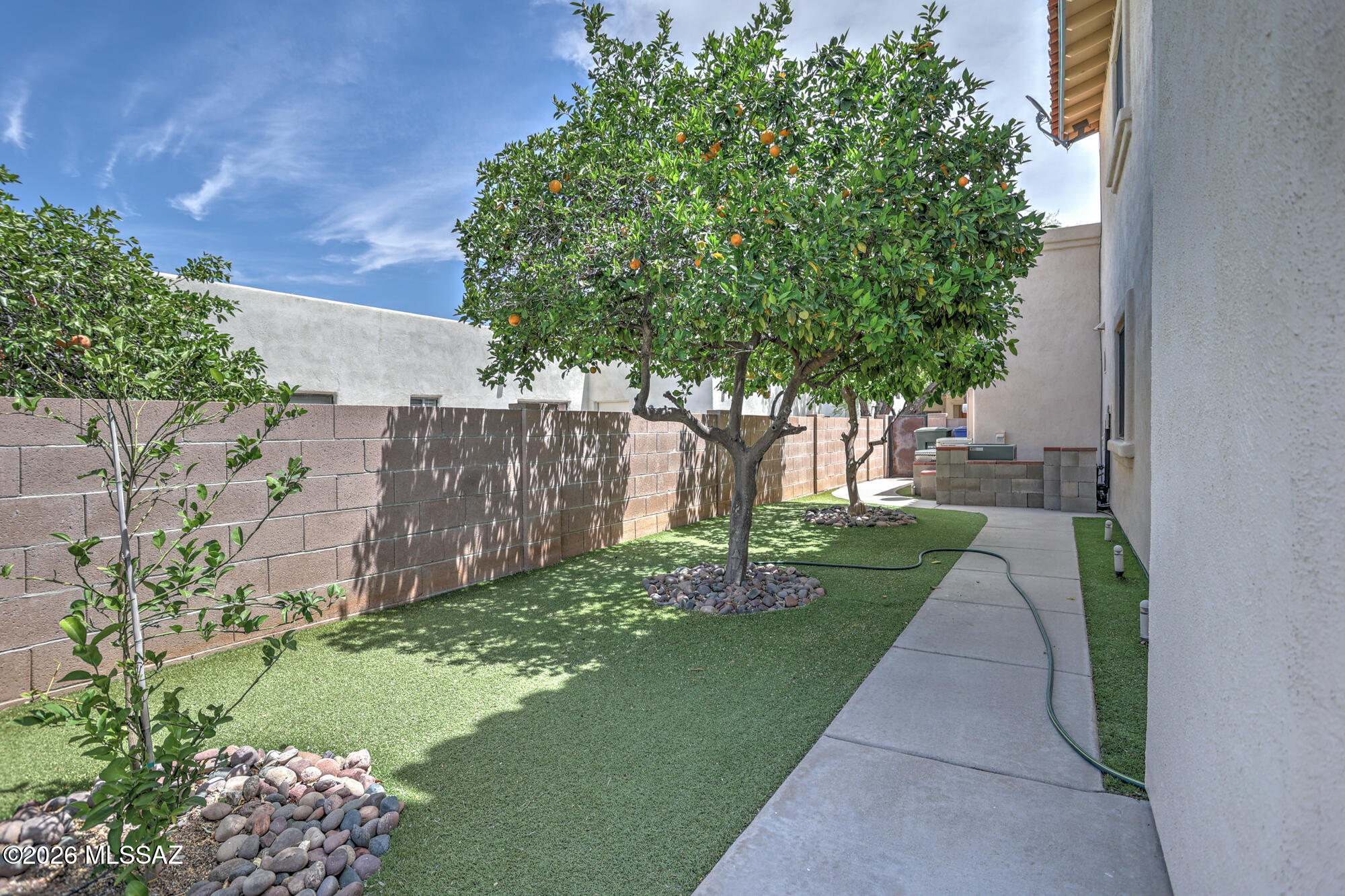 Silverado Hills Blk 6 (1-115) - Residential