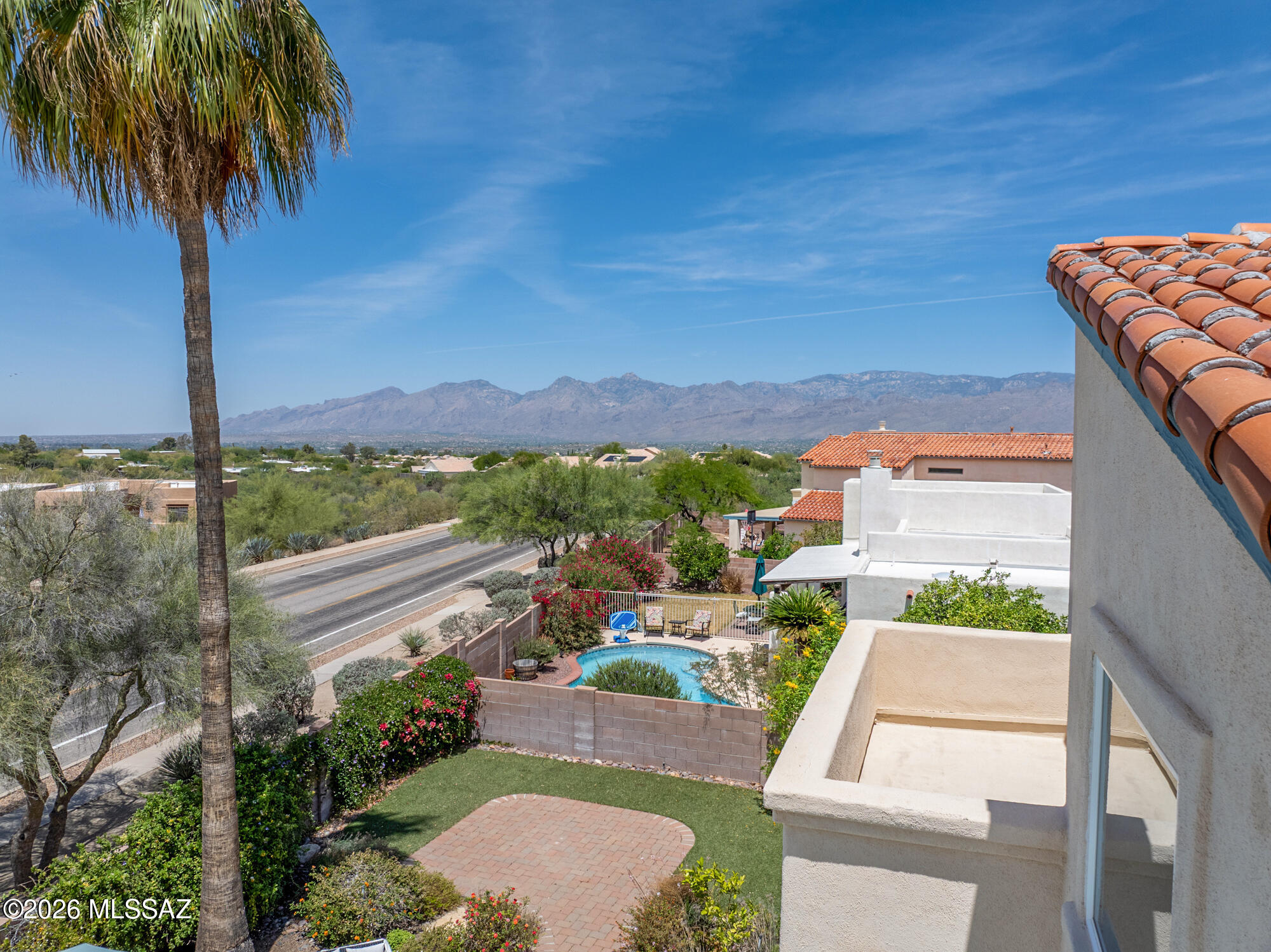 Silverado Hills Blk 6 (1-115) - Residential