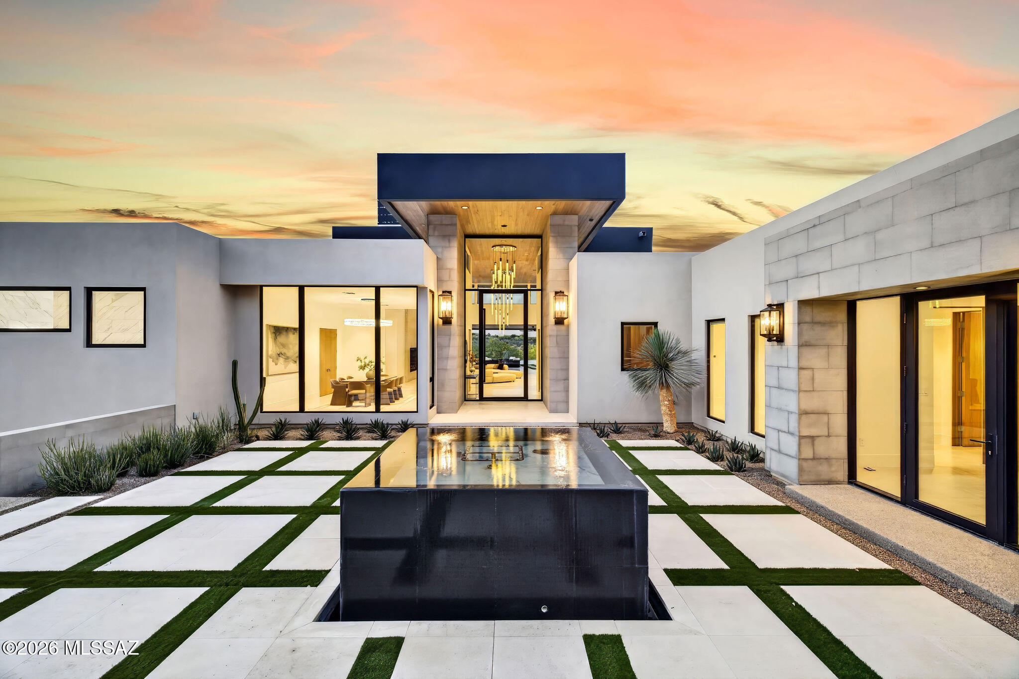 Canyons (The) - Residential