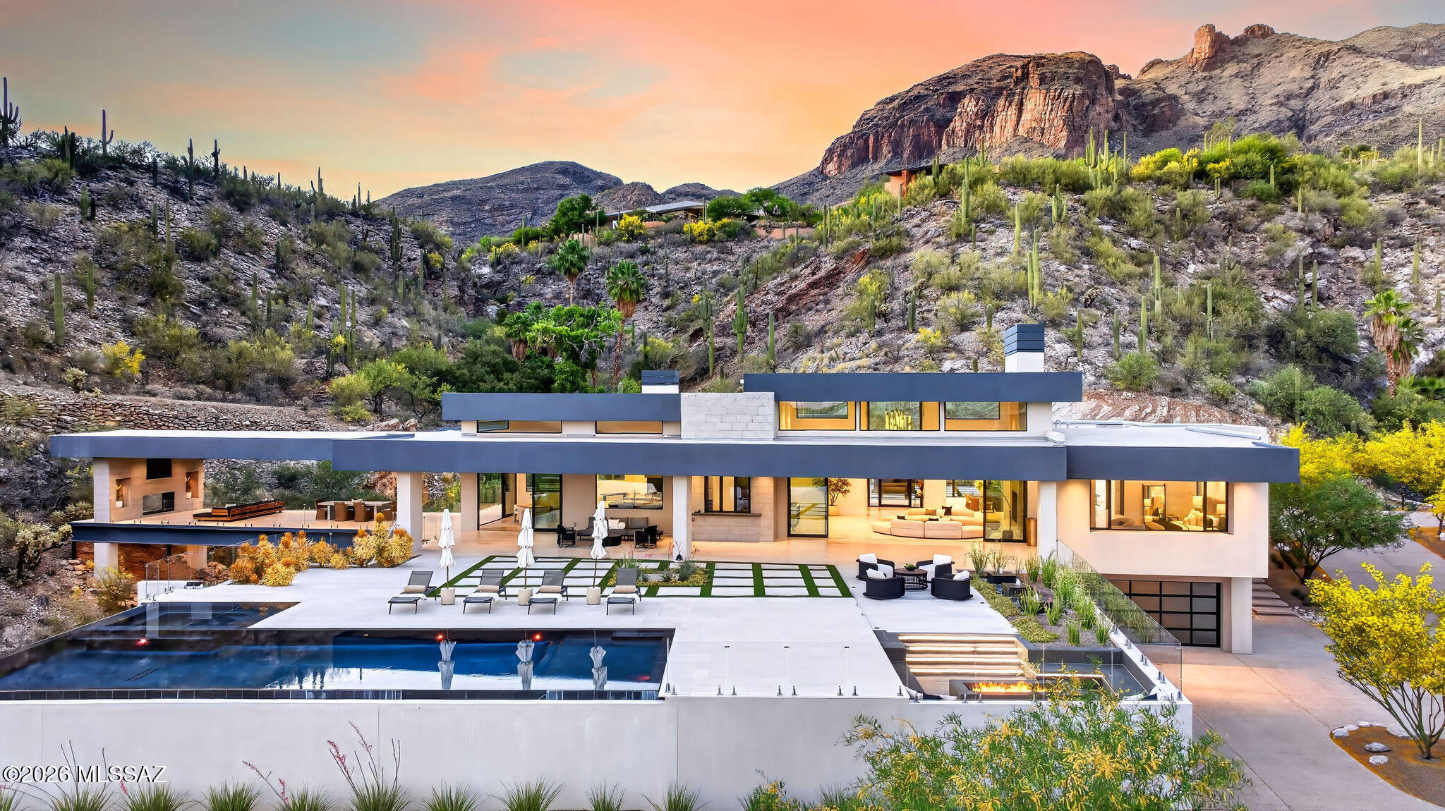 Canyons (The) - Residential