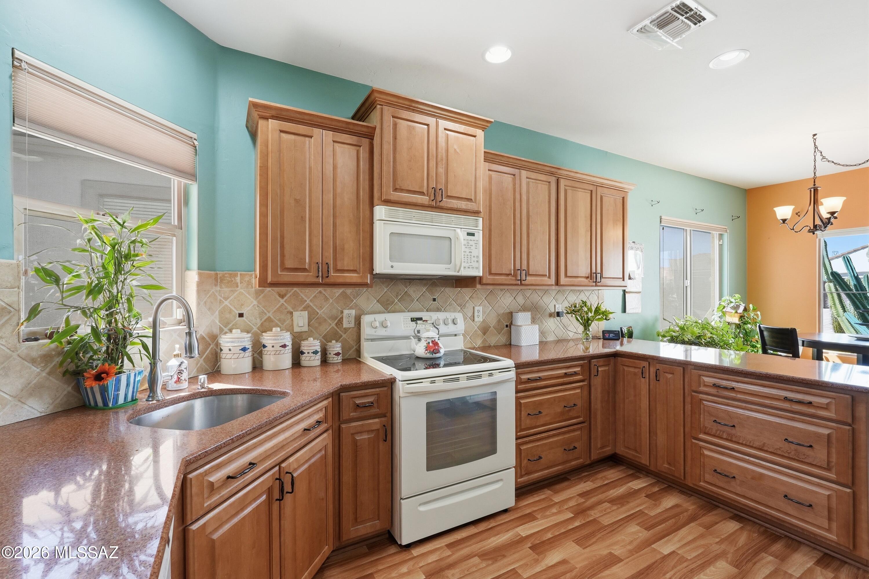 Sonora At Rancho Sahuarita Phase 2 (244-377) - Residential