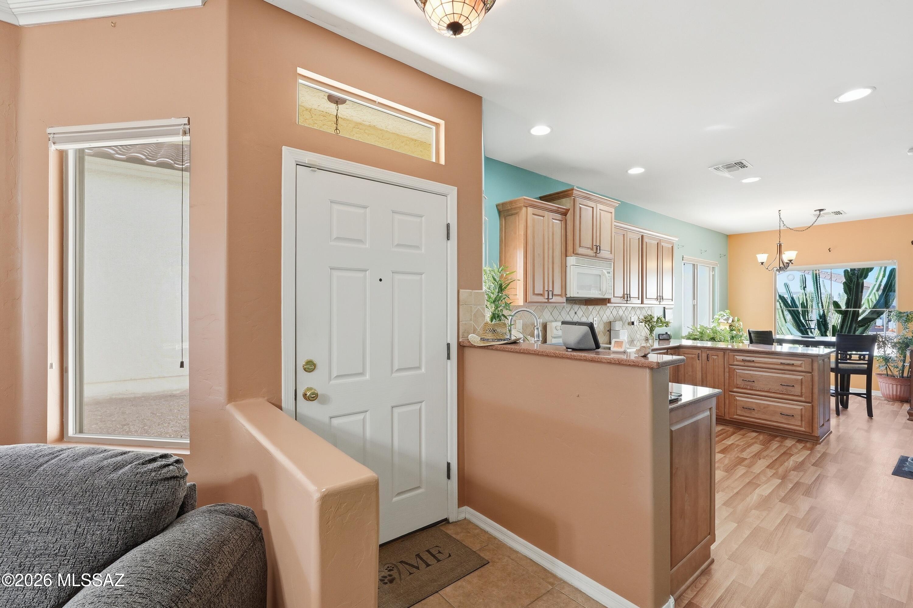 Sonora At Rancho Sahuarita Phase 2 (244-377) - Residential