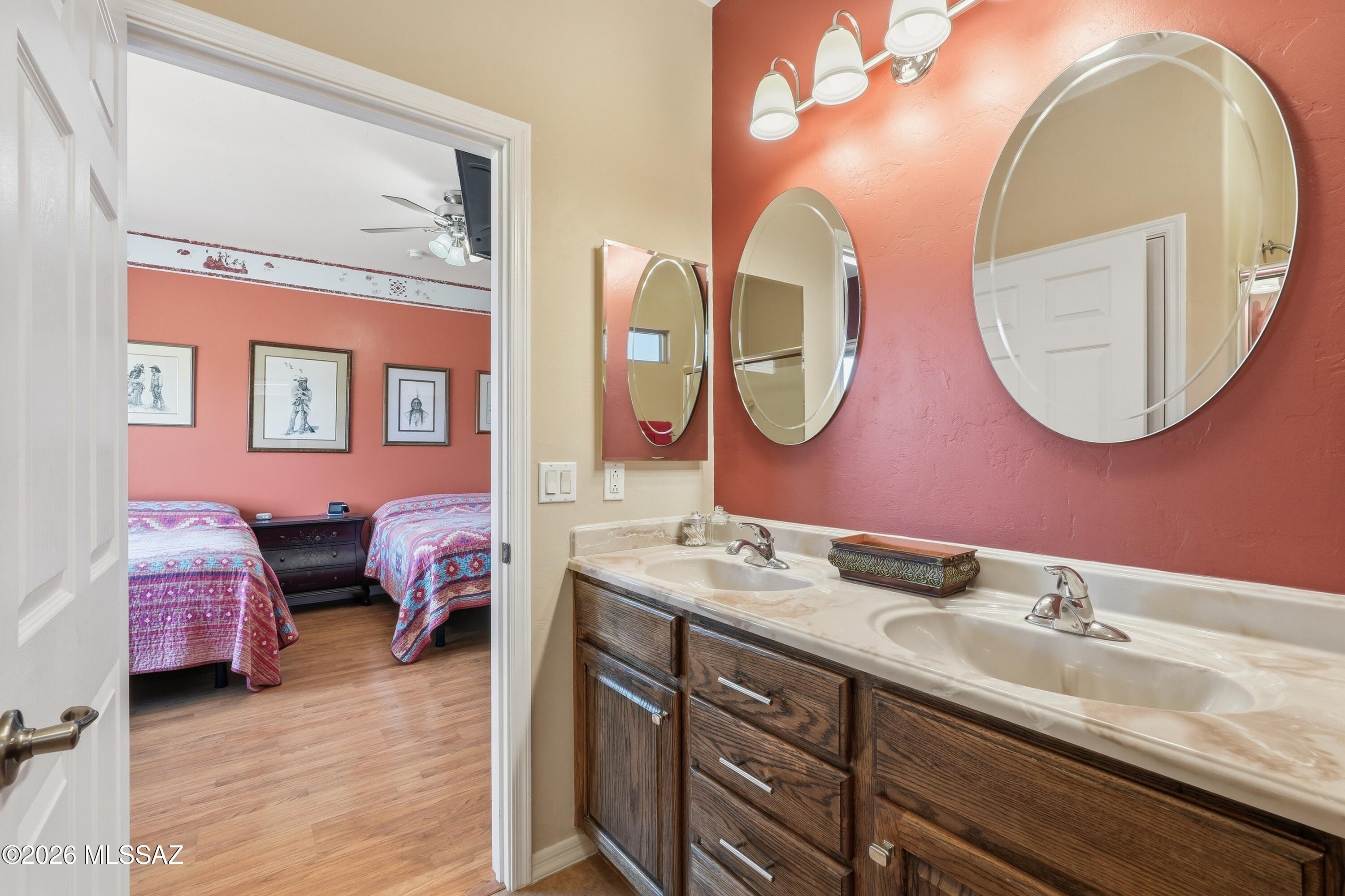 Sonora At Rancho Sahuarita Phase 2 (244-377) - Residential