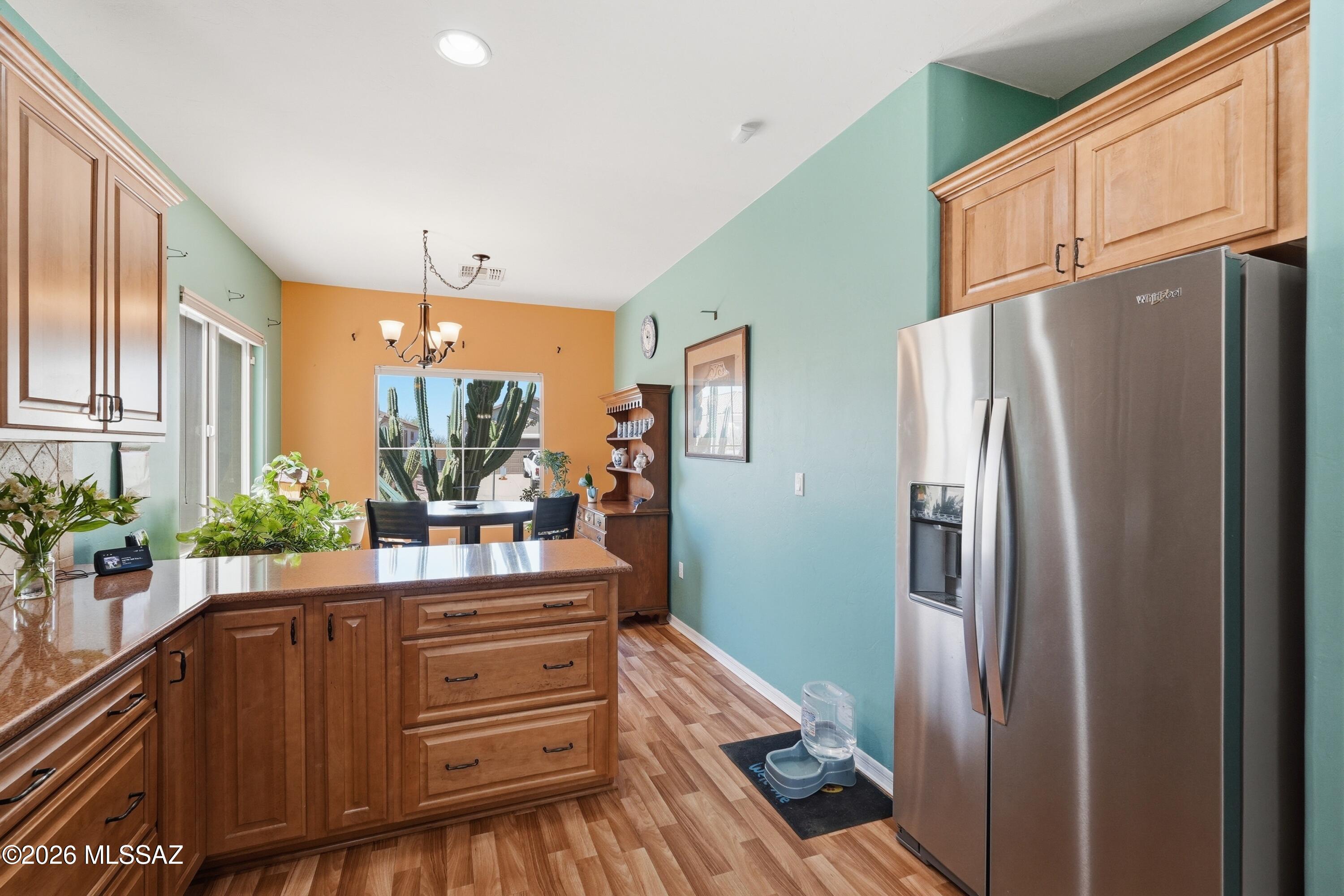 Sonora At Rancho Sahuarita Phase 2 (244-377) - Residential