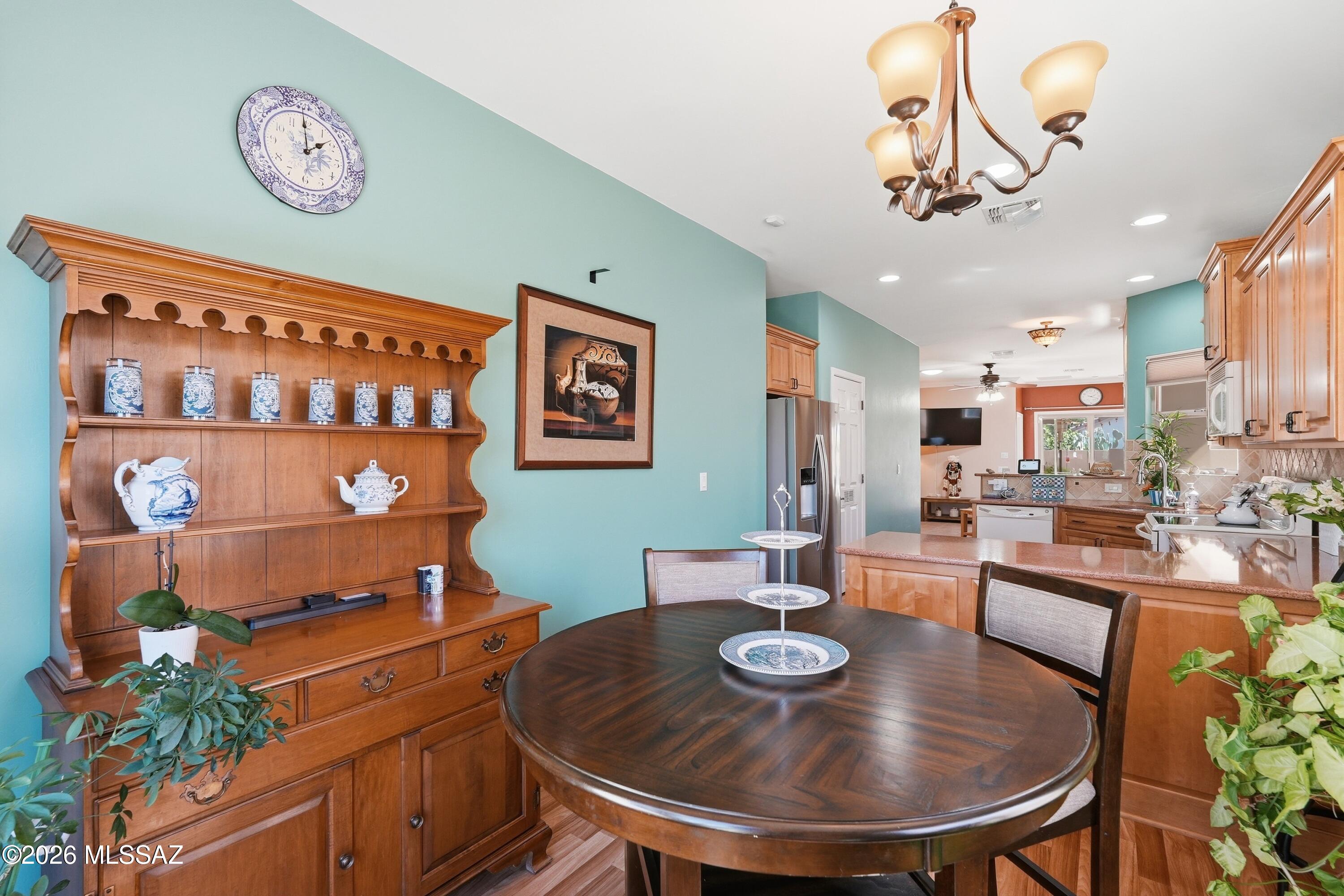 Sonora At Rancho Sahuarita Phase 2 (244-377) - Residential