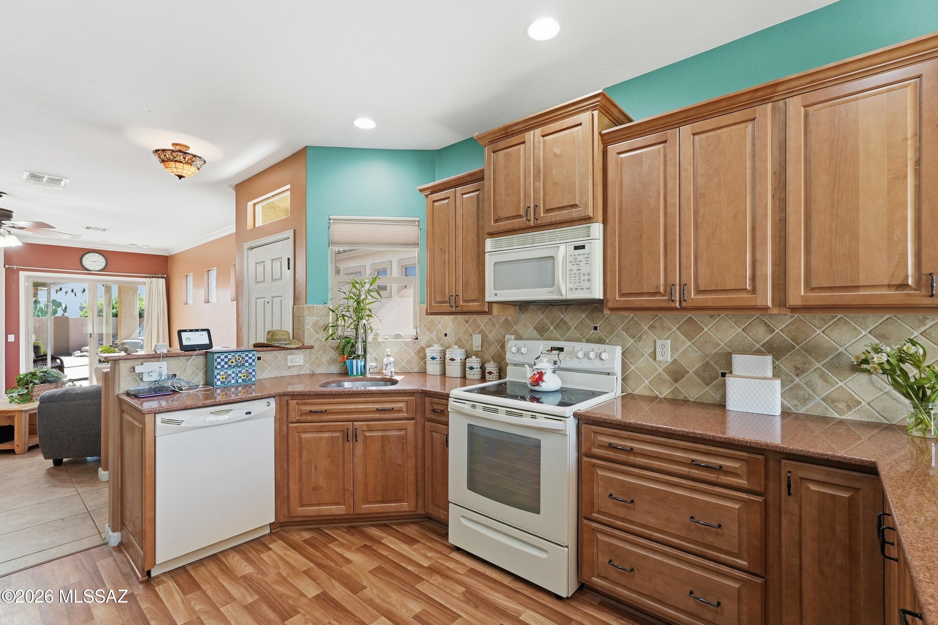 Sonora At Rancho Sahuarita Phase 2 (244-377) - Residential