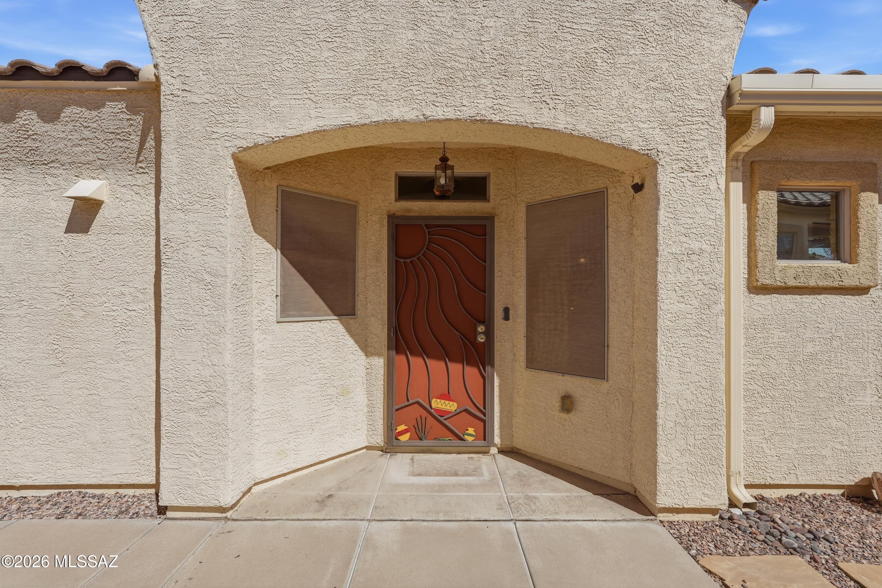 Sonora At Rancho Sahuarita Phase 2 (244-377) - Residential