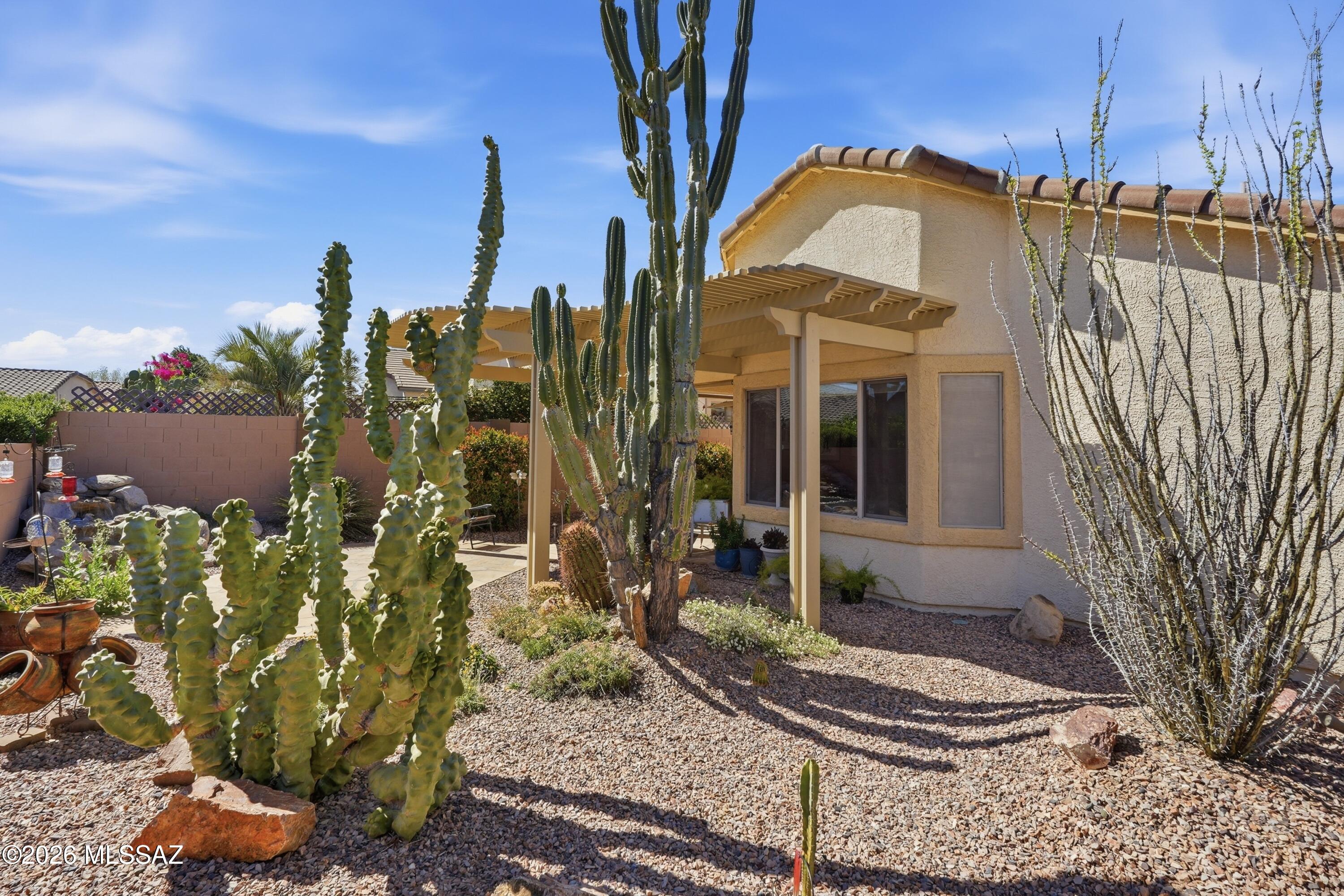 Sonora At Rancho Sahuarita Phase 2 (244-377) - Residential