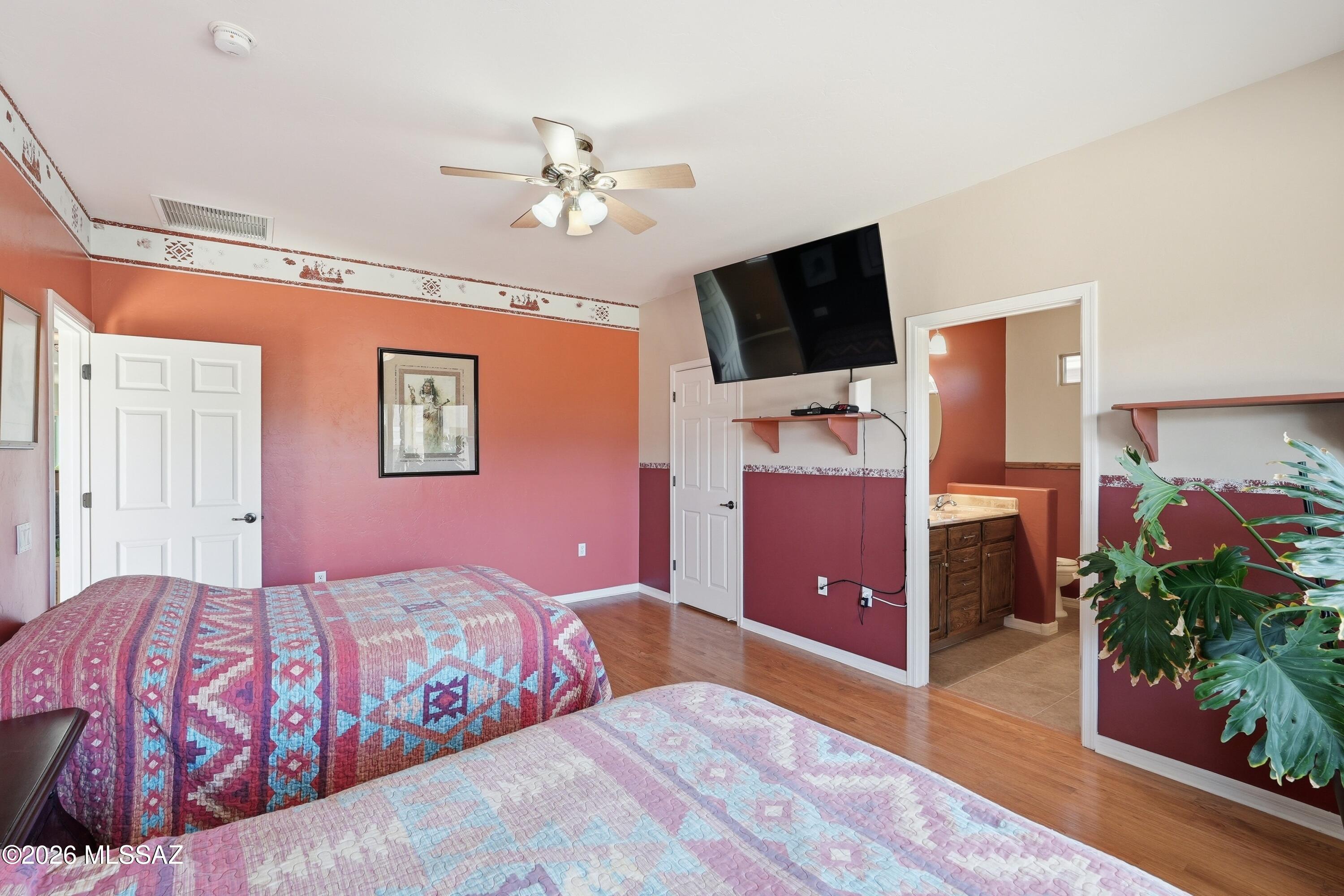Sonora At Rancho Sahuarita Phase 2 (244-377) - Residential