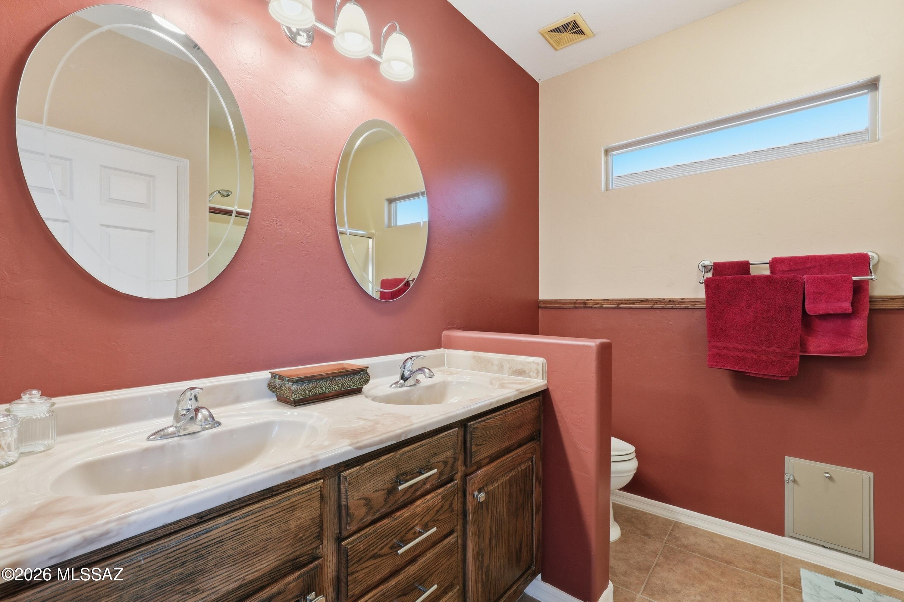 Sonora At Rancho Sahuarita Phase 2 (244-377) - Residential