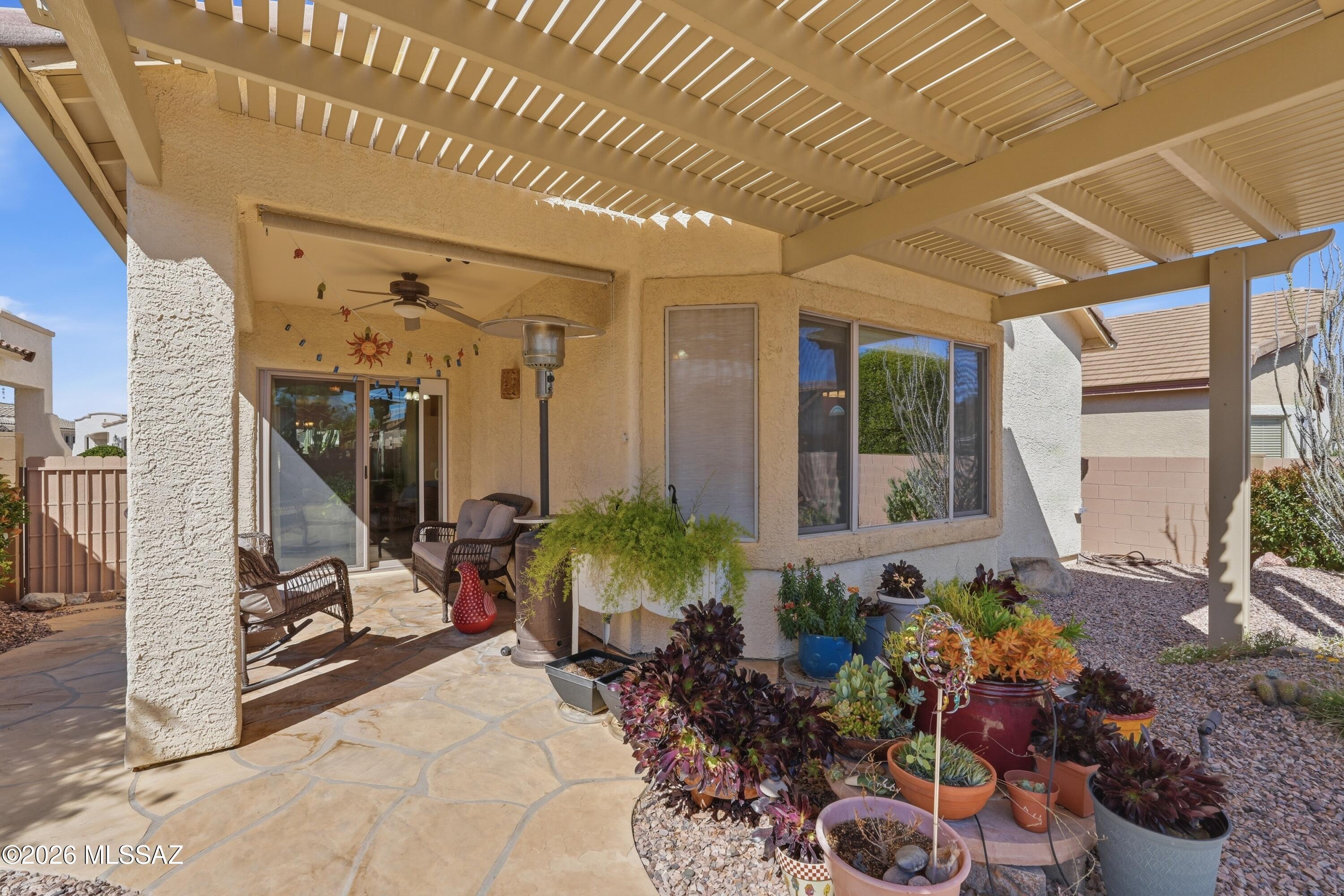 Sonora At Rancho Sahuarita Phase 2 (244-377) - Residential