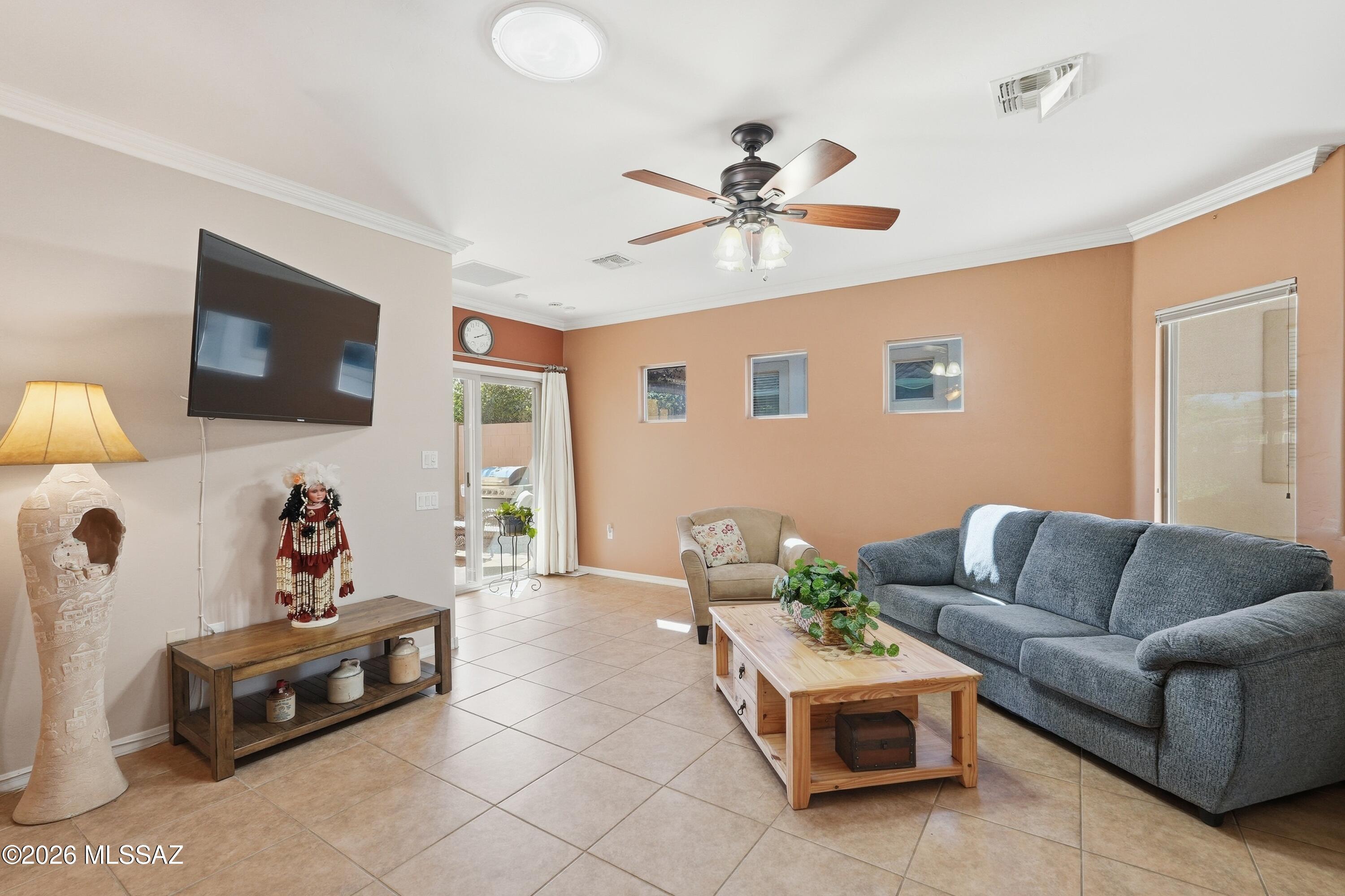 Sonora At Rancho Sahuarita Phase 2 (244-377) - Residential