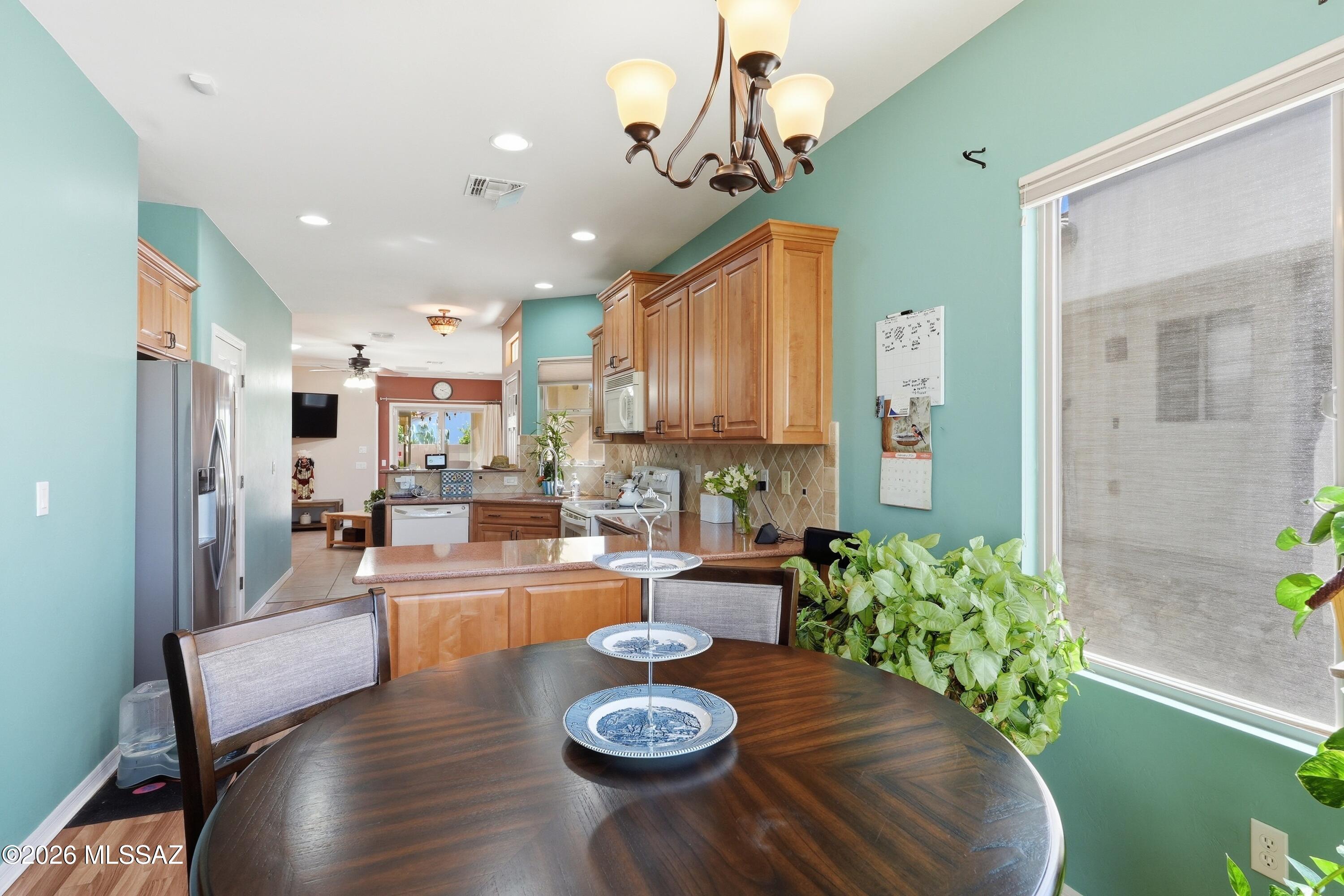 Sonora At Rancho Sahuarita Phase 2 (244-377) - Residential