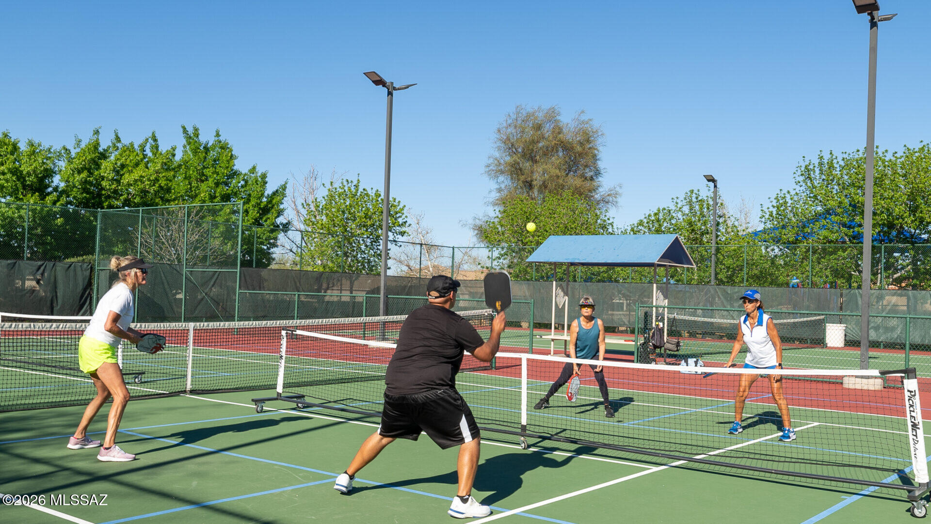 Sonora At Rancho Sahuarita Phase 2 (244-377) - Residential