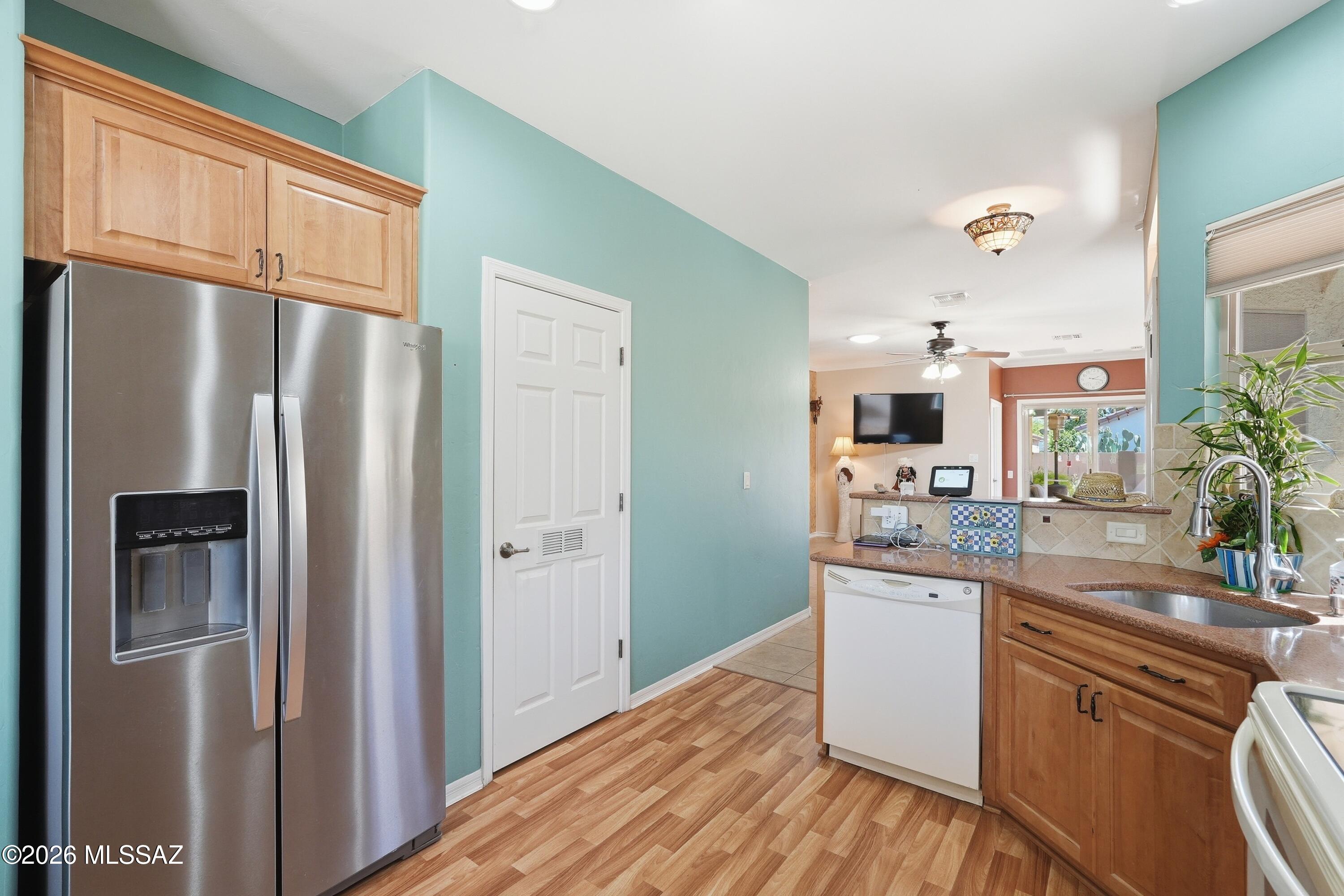 Sonora At Rancho Sahuarita Phase 2 (244-377) - Residential