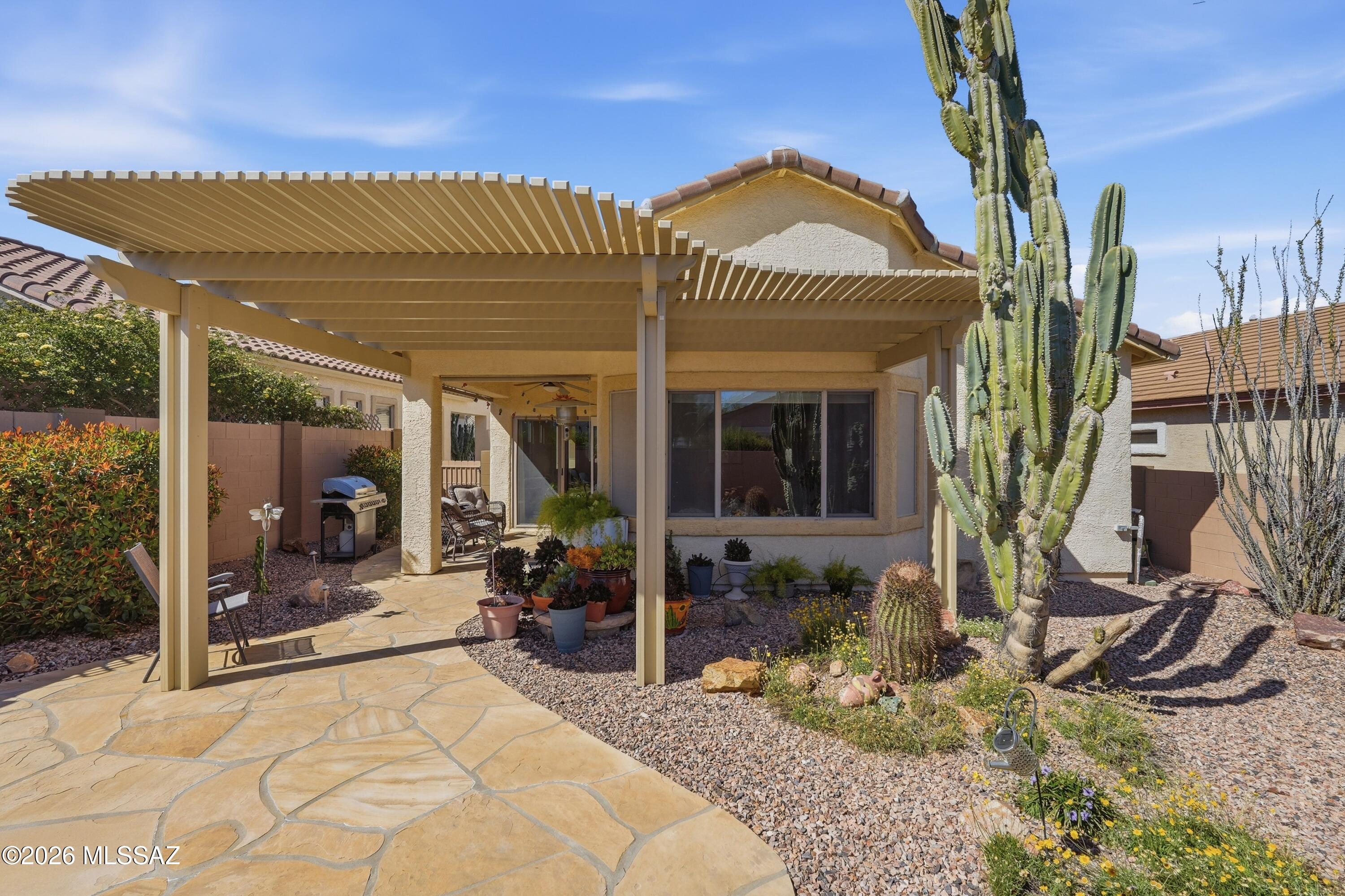 Sonora At Rancho Sahuarita Phase 2 (244-377) - Residential