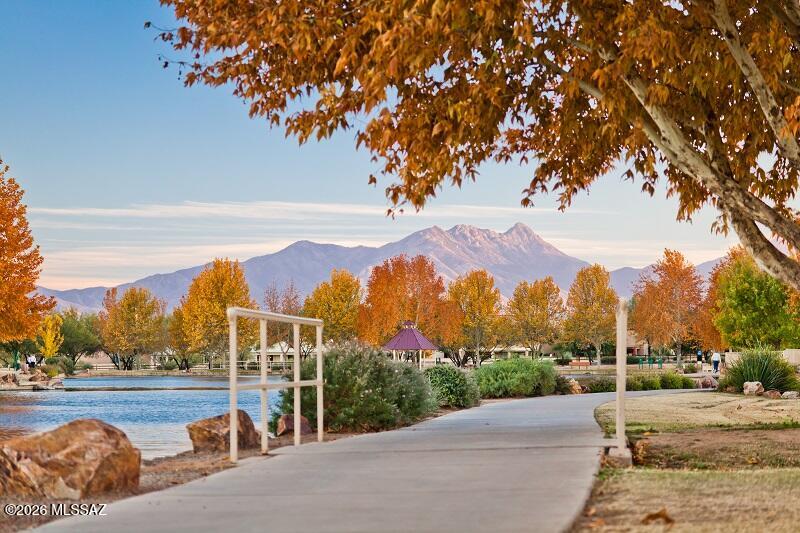 Sonora At Rancho Sahuarita Phase 2 (244-377) - Residential