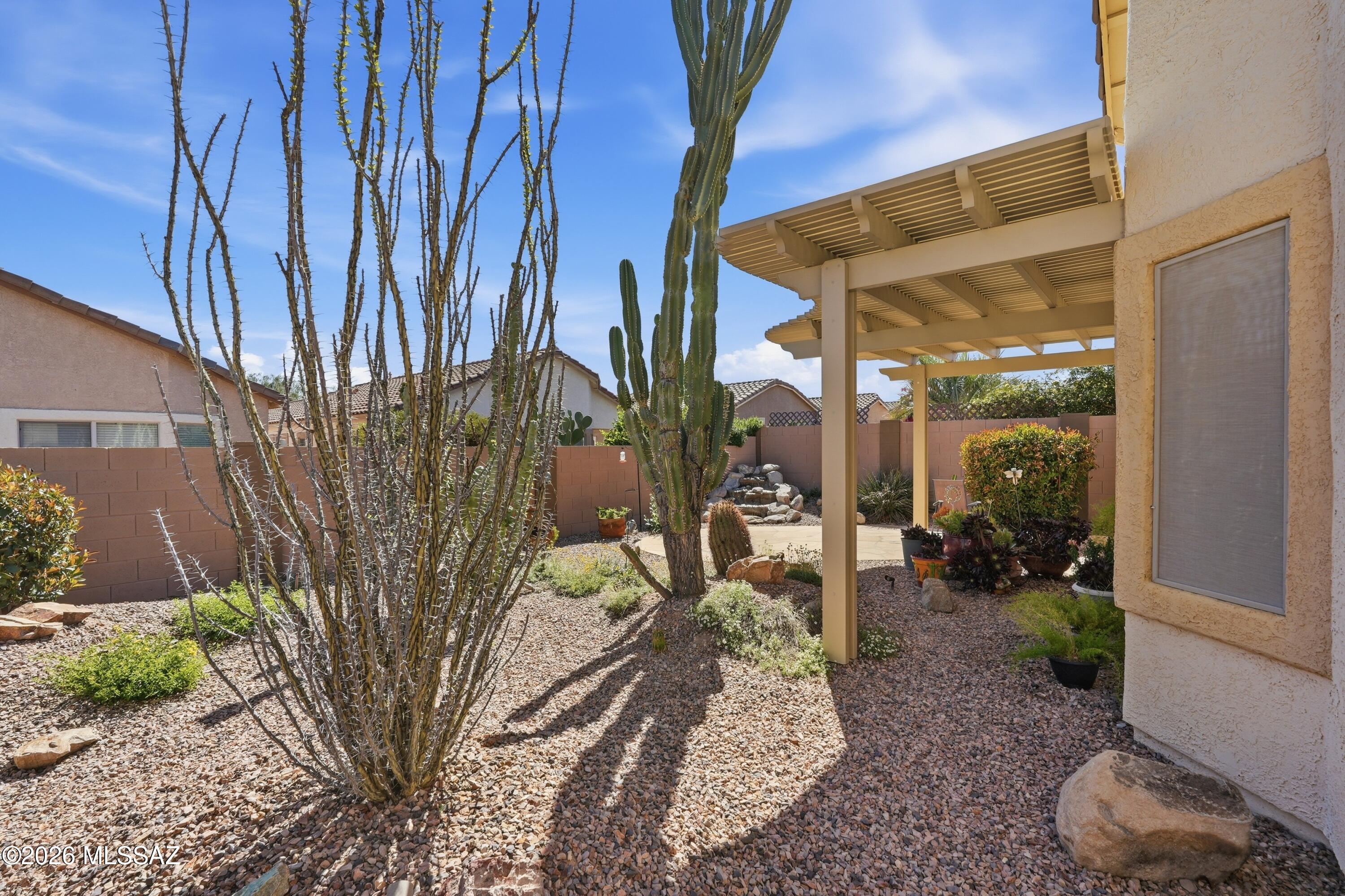 Sonora At Rancho Sahuarita Phase 2 (244-377) - Residential