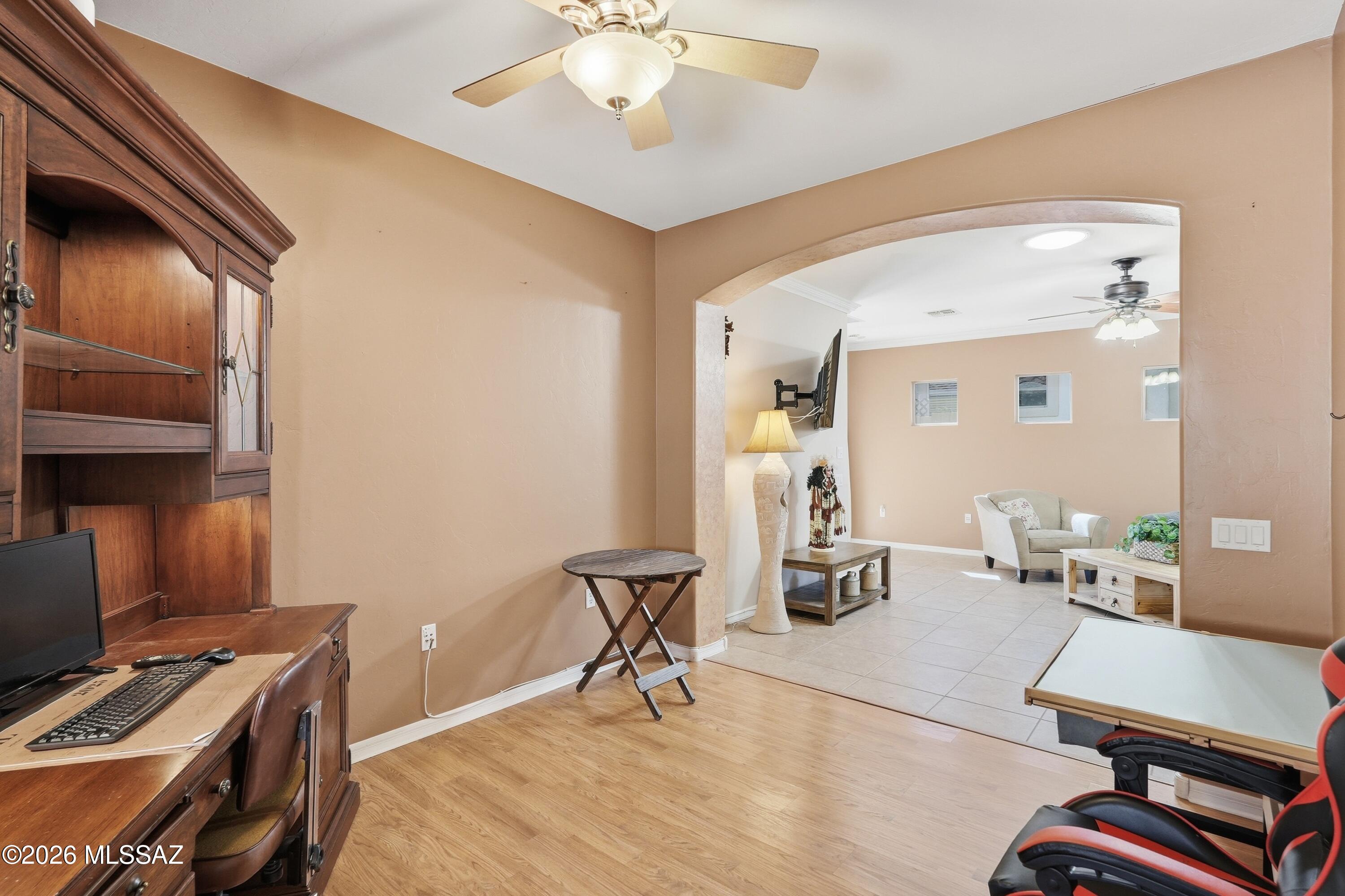 Sonora At Rancho Sahuarita Phase 2 (244-377) - Residential