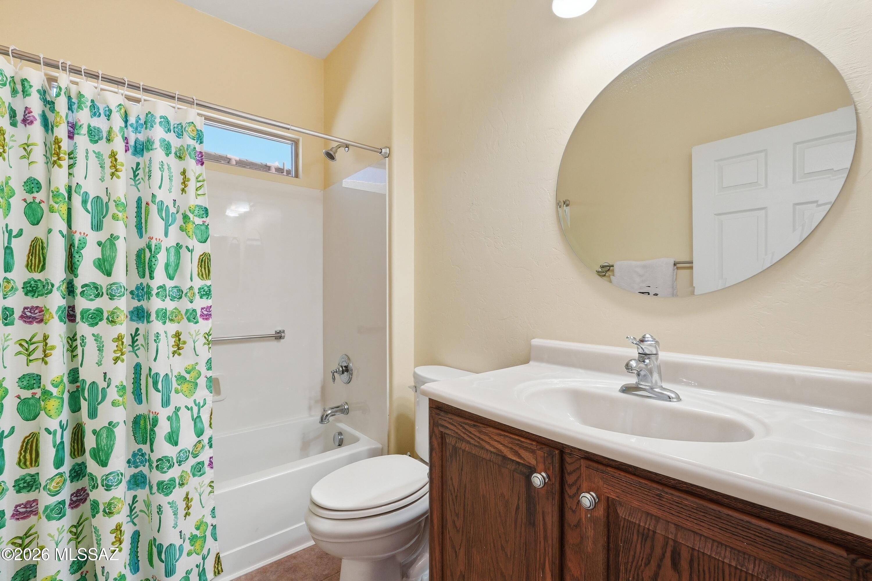 Sonora At Rancho Sahuarita Phase 2 (244-377) - Residential