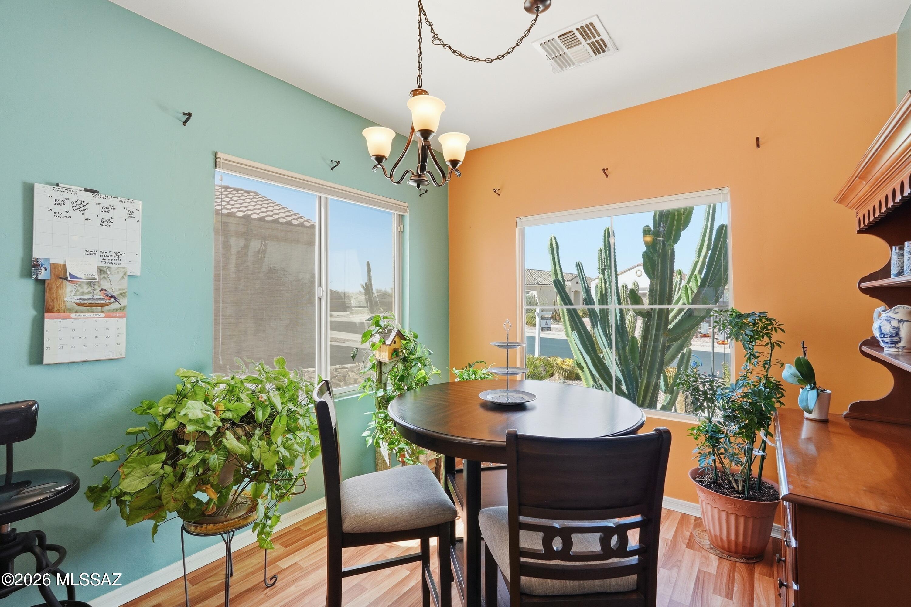 Sonora At Rancho Sahuarita Phase 2 (244-377) - Residential