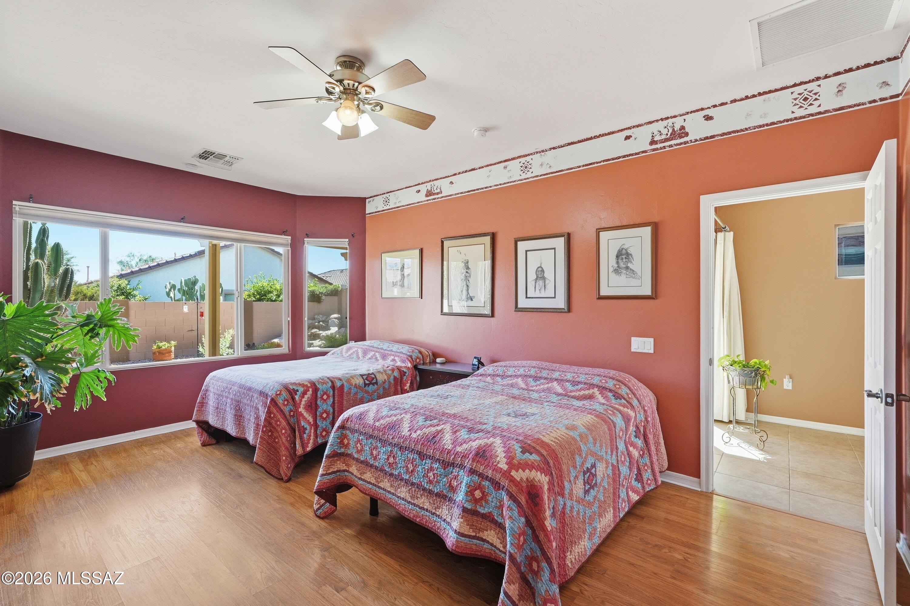 Sonora At Rancho Sahuarita Phase 2 (244-377) - Residential