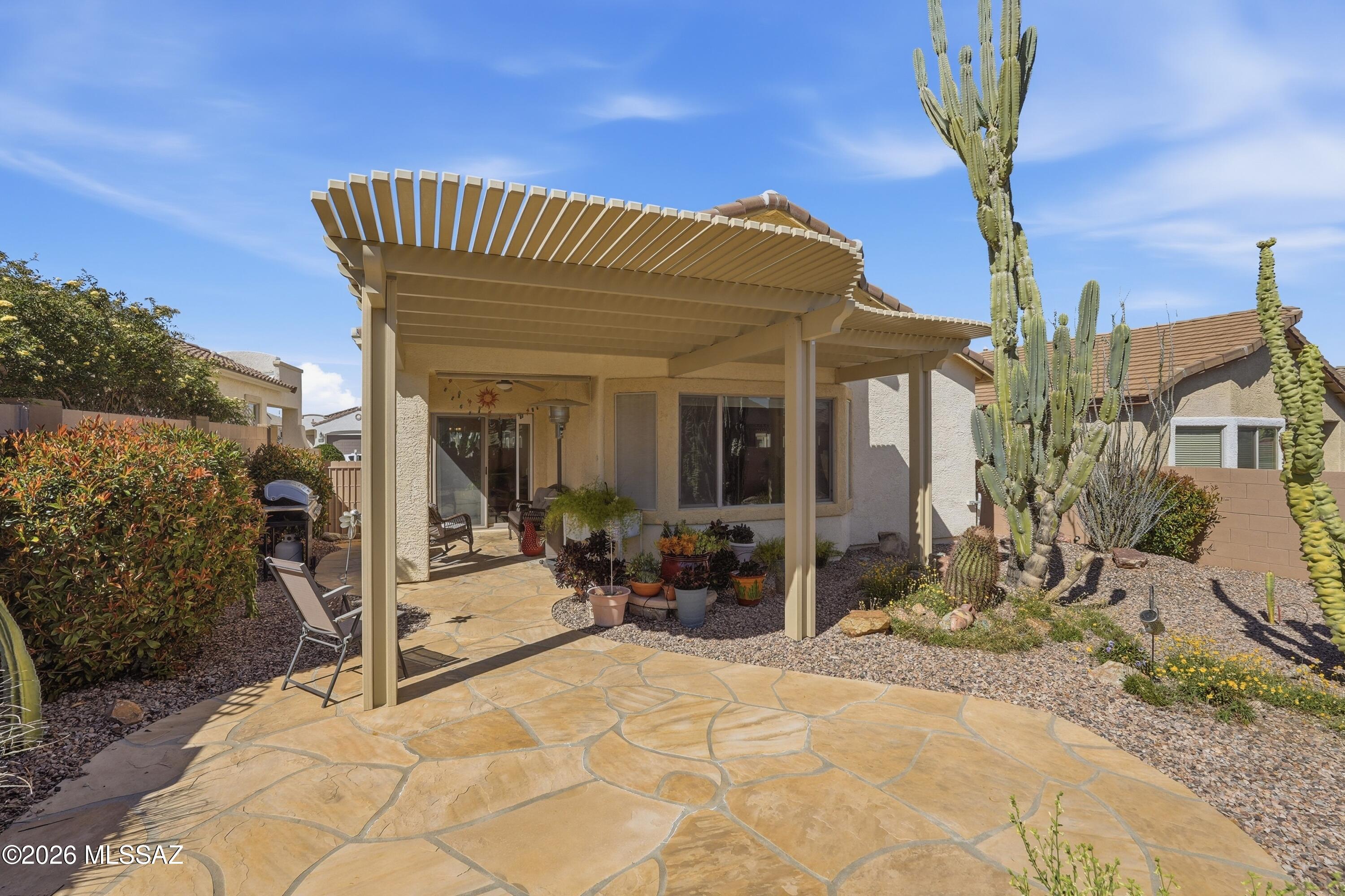 Sonora At Rancho Sahuarita Phase 2 (244-377) - Residential