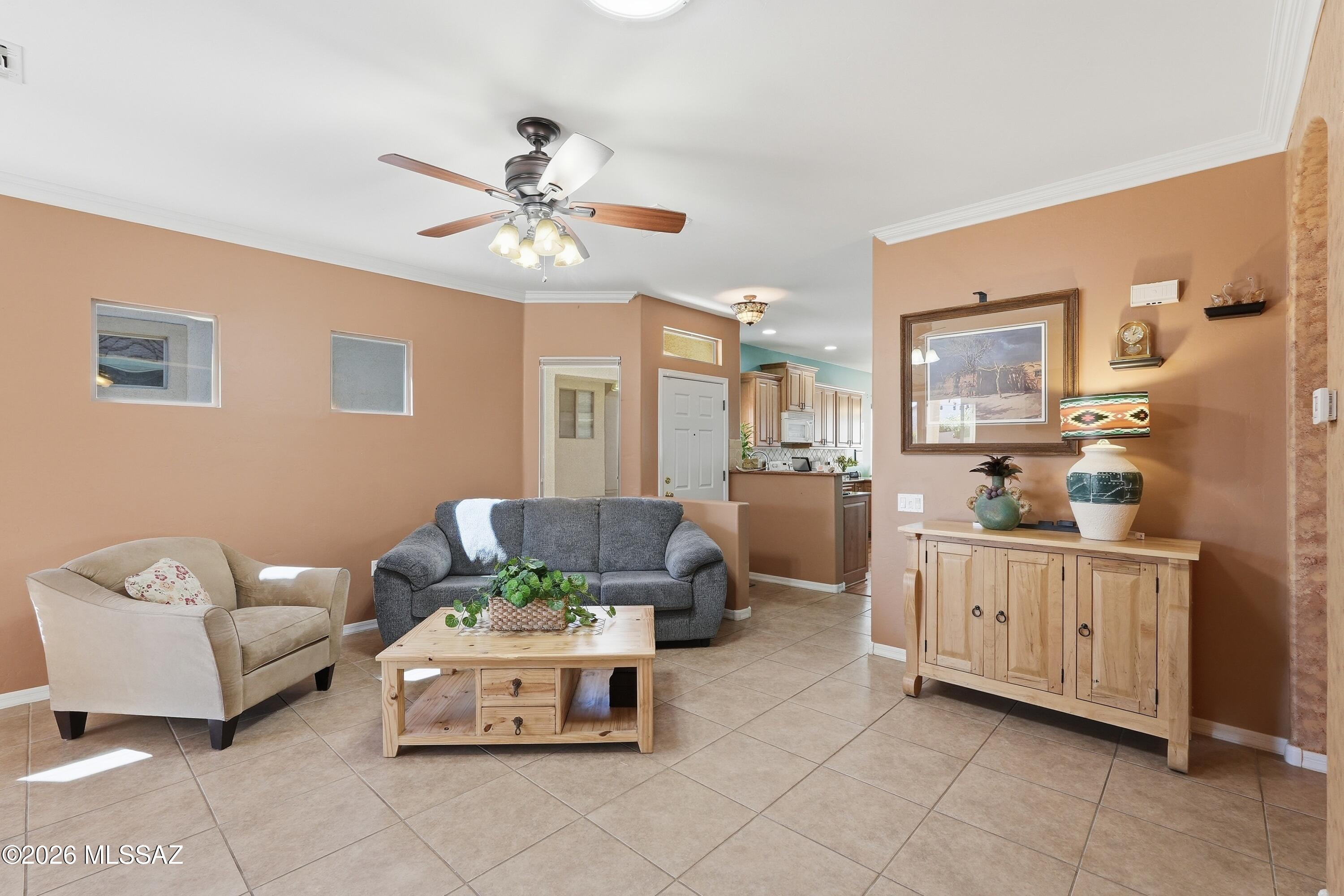 Sonora At Rancho Sahuarita Phase 2 (244-377) - Residential