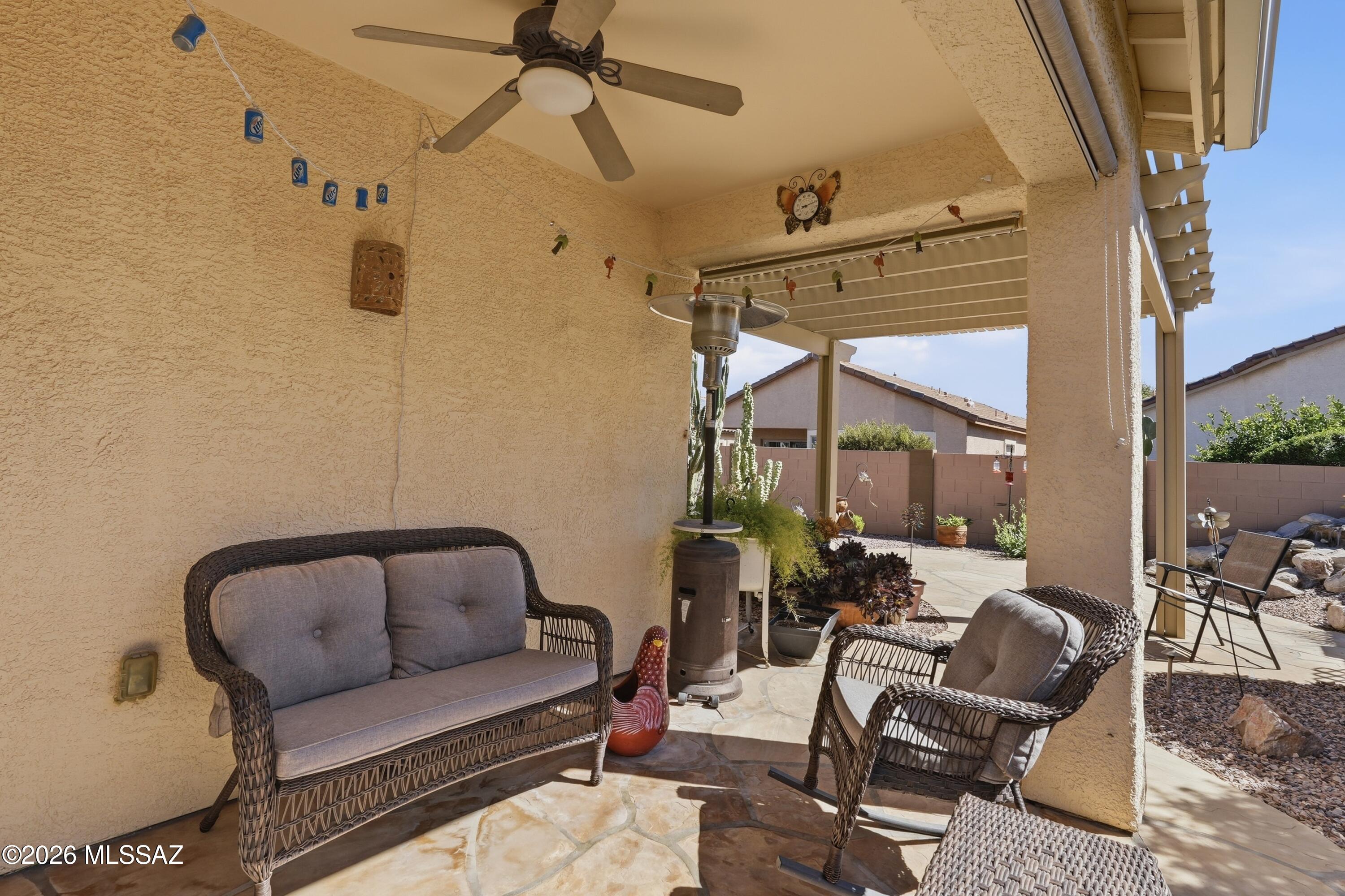 Sonora At Rancho Sahuarita Phase 2 (244-377) - Residential
