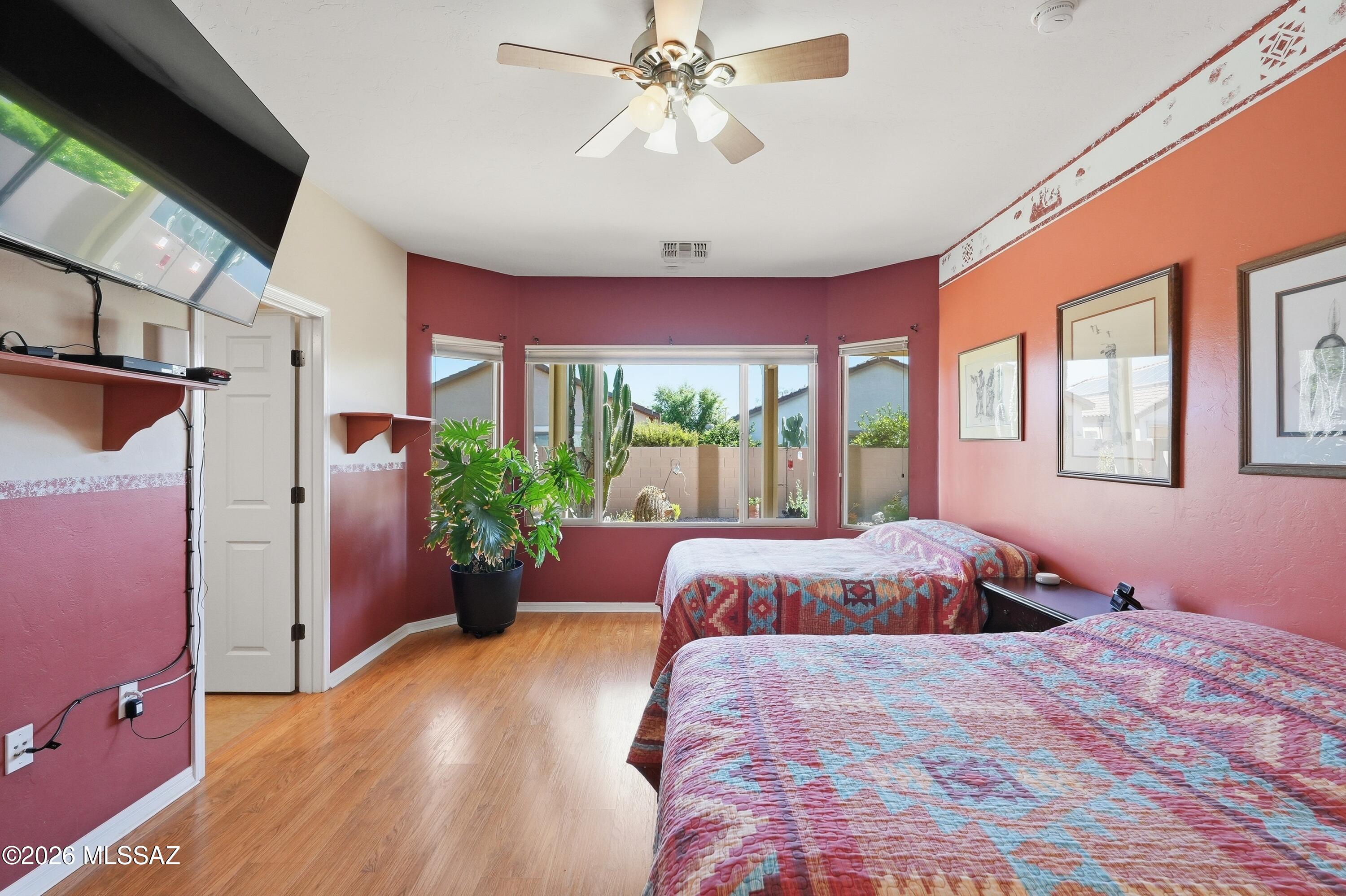 Sonora At Rancho Sahuarita Phase 2 (244-377) - Residential
