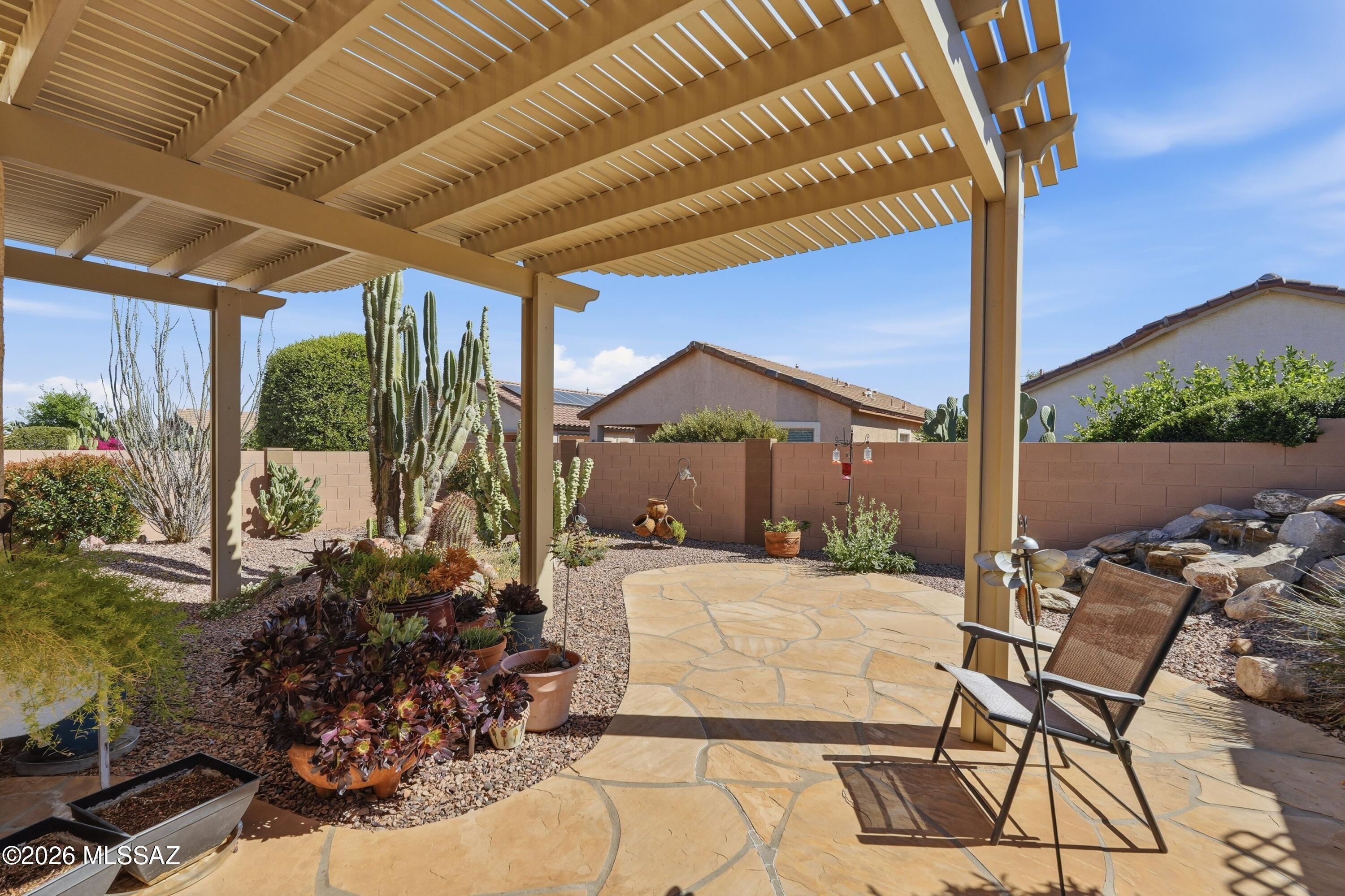 Sonora At Rancho Sahuarita Phase 2 (244-377) - Residential