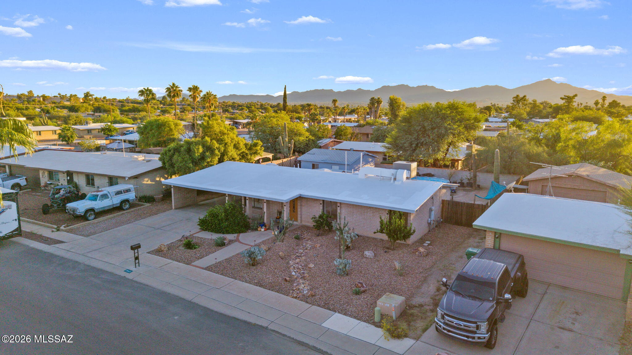 Heritage Hills II (222-424) - Residential