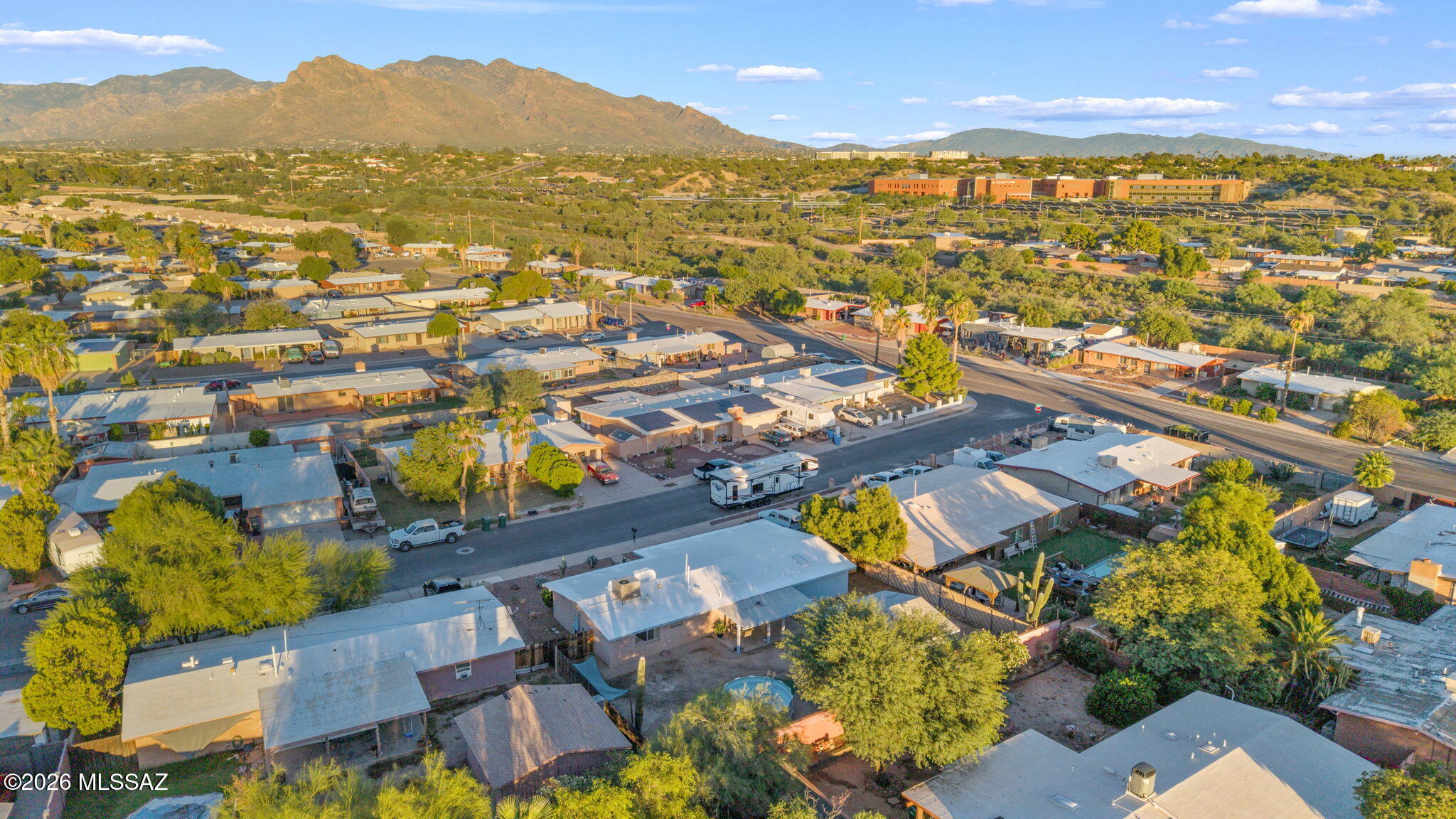 Heritage Hills II (222-424) - Residential