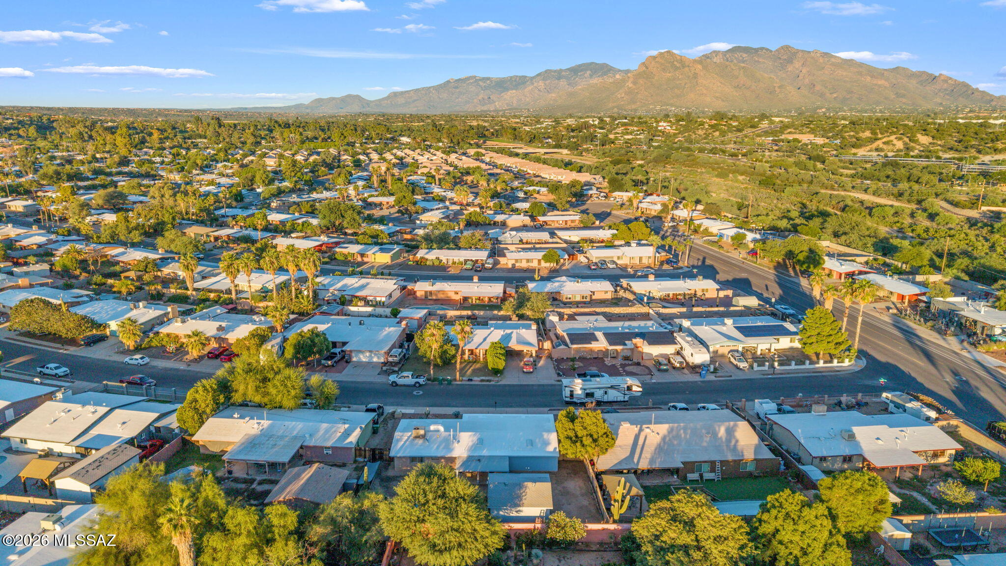 Heritage Hills II (222-424) - Residential