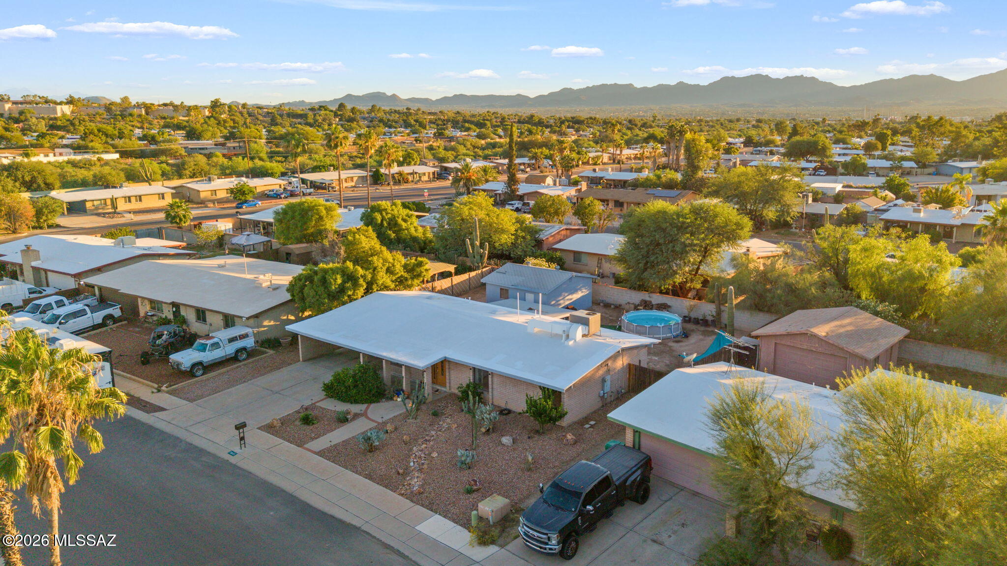 Heritage Hills II (222-424) - Residential