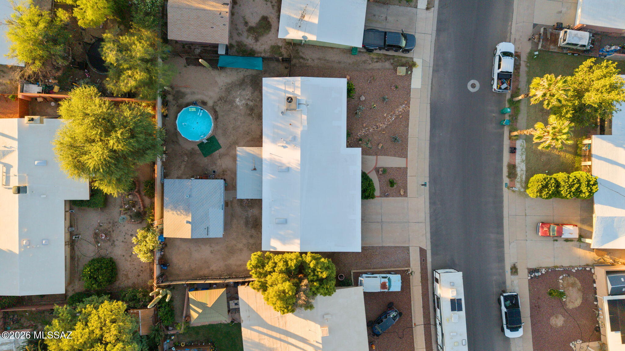 Heritage Hills II (222-424) - Residential