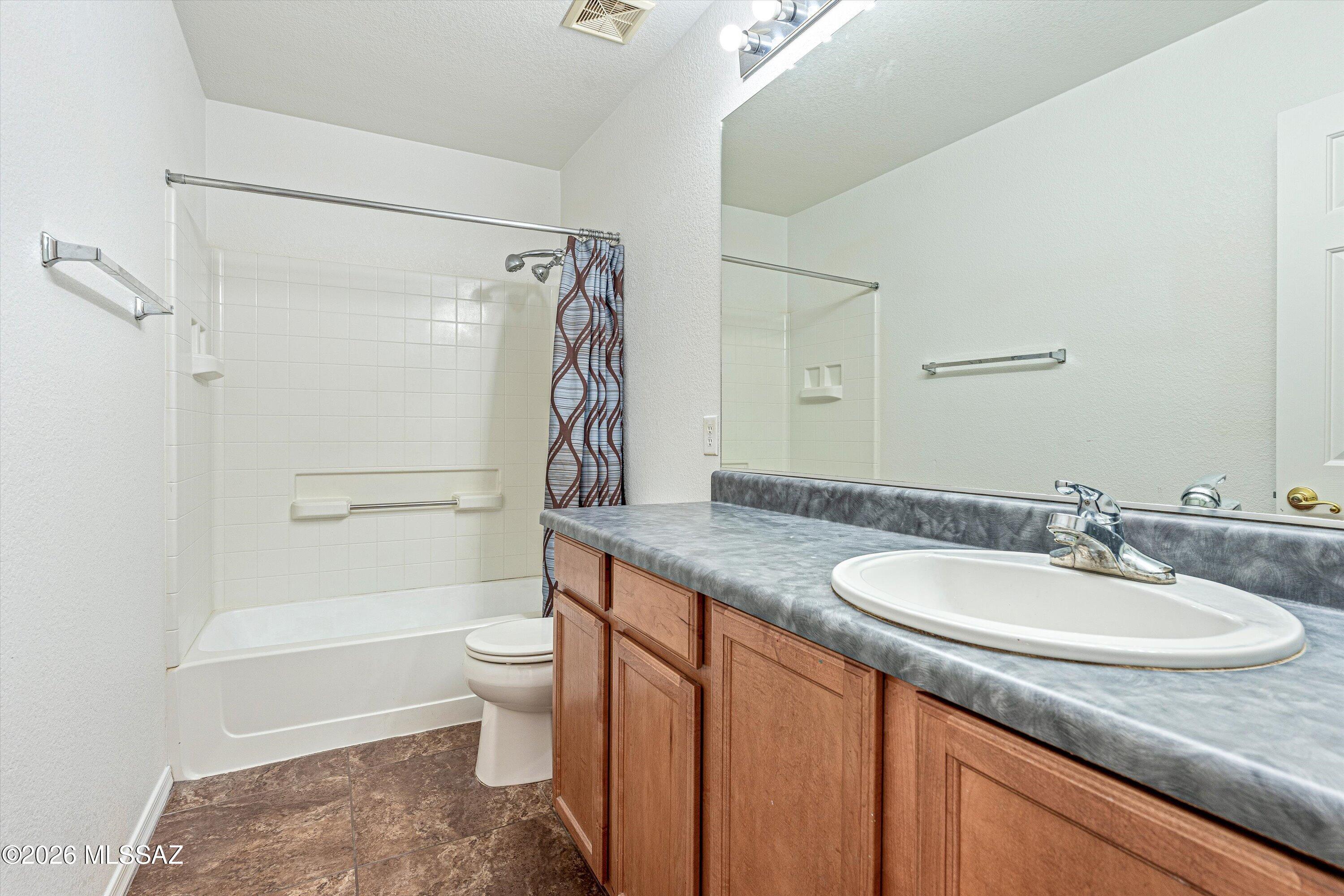 Riverhaven (1-373) - Residential