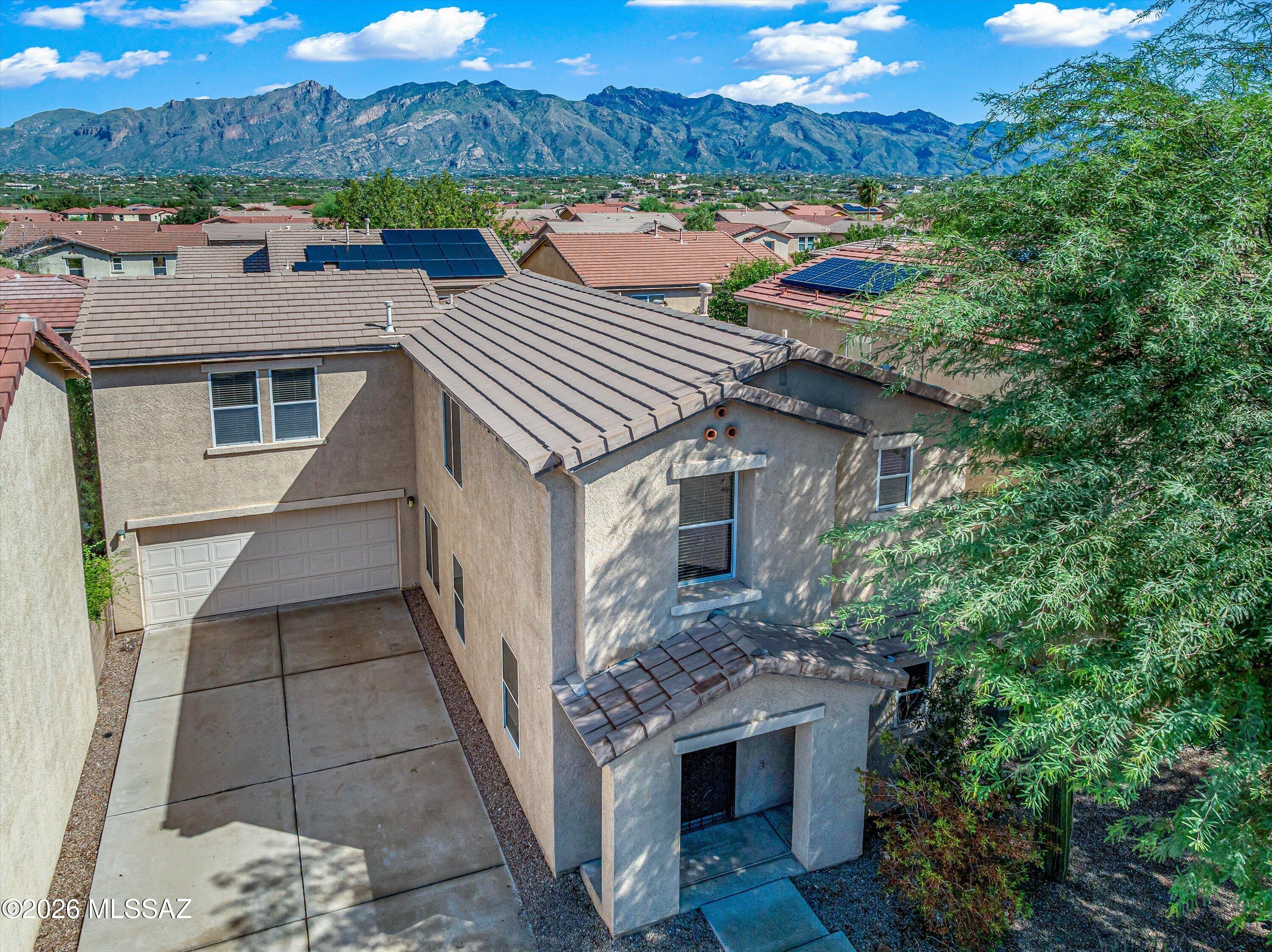 Riverhaven (1-373) - Residential