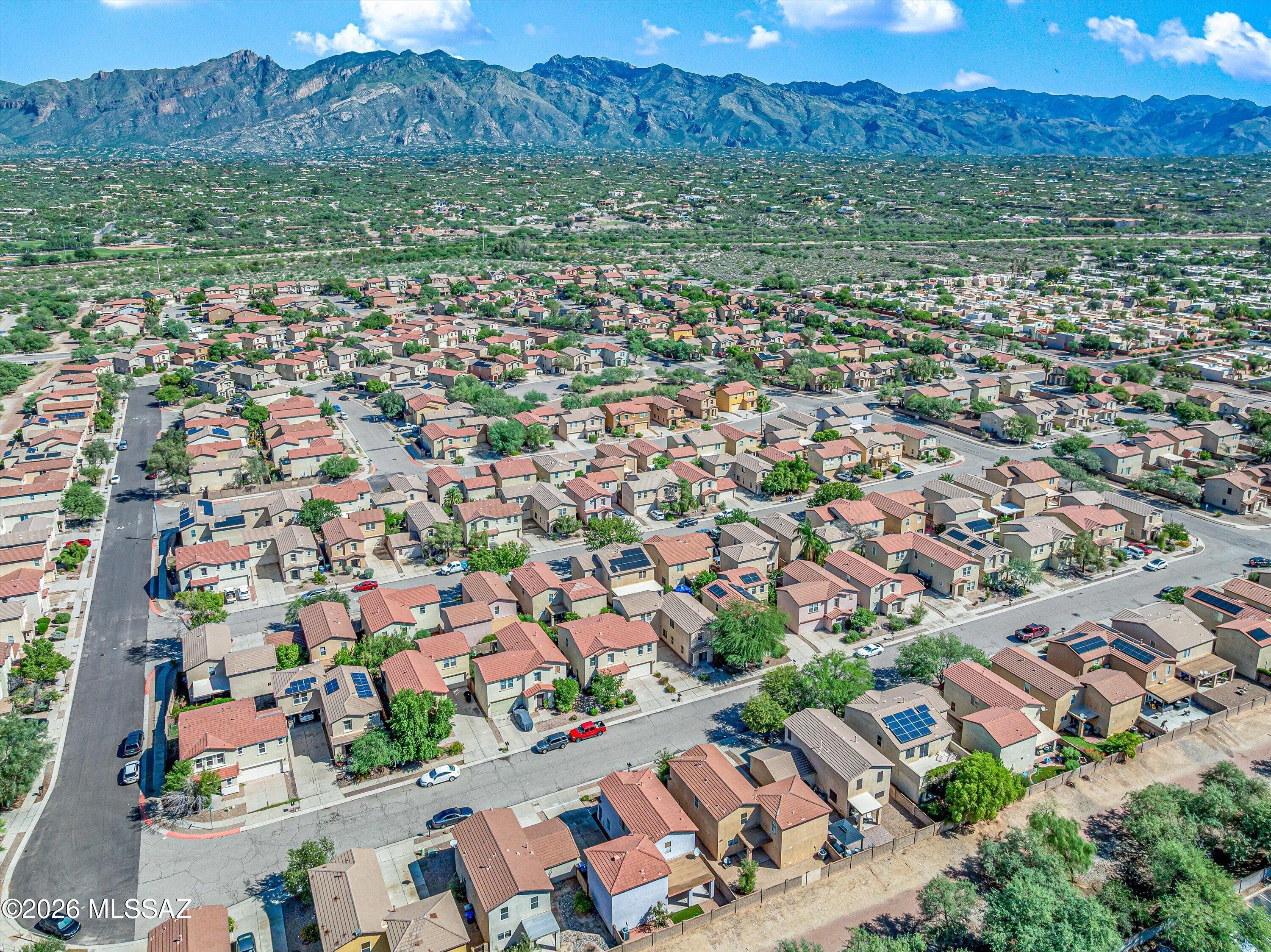 Riverhaven (1-373) - Residential